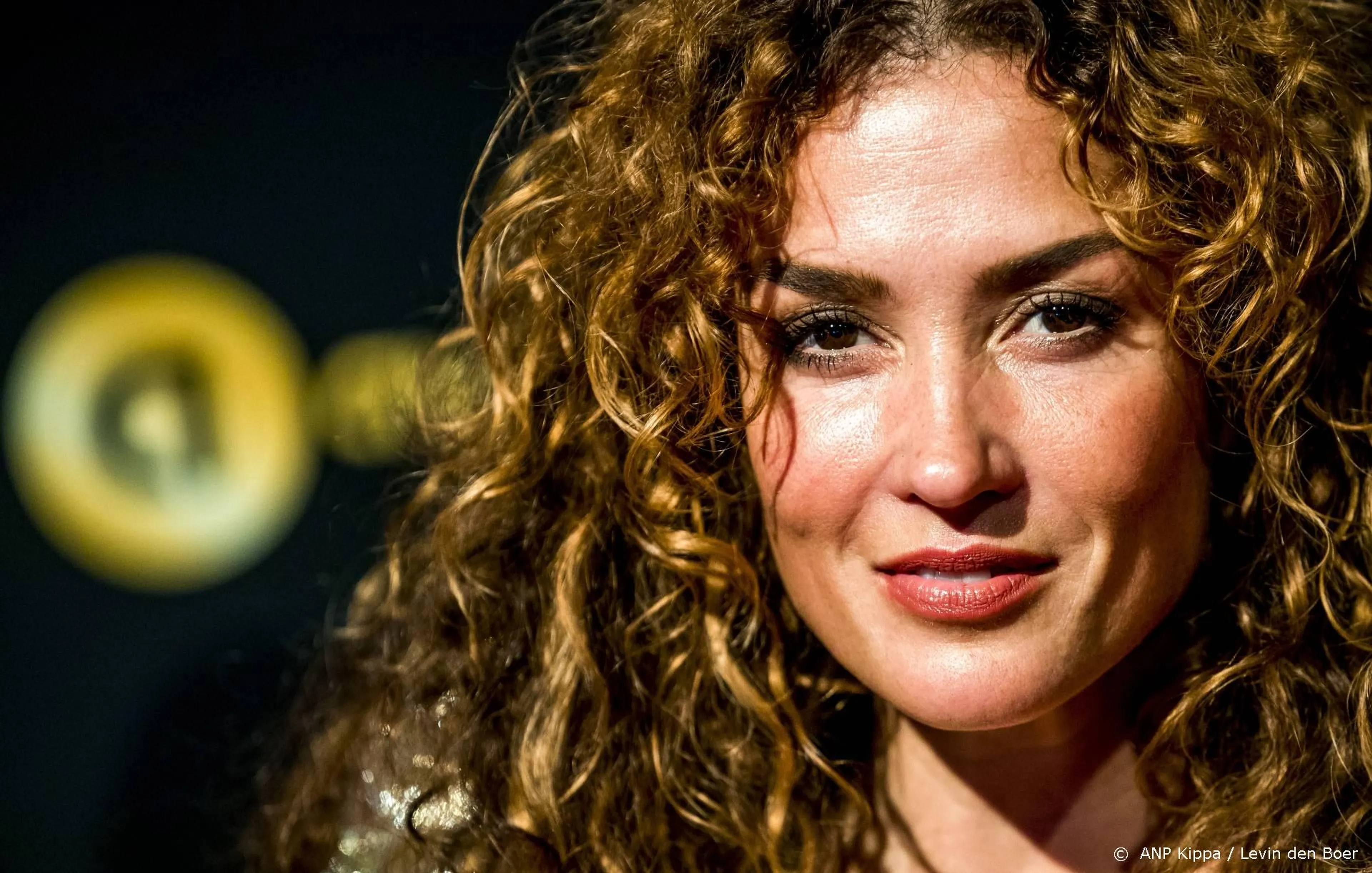 Katja waarschuwt om 'niet te klooien' met medicijnen
