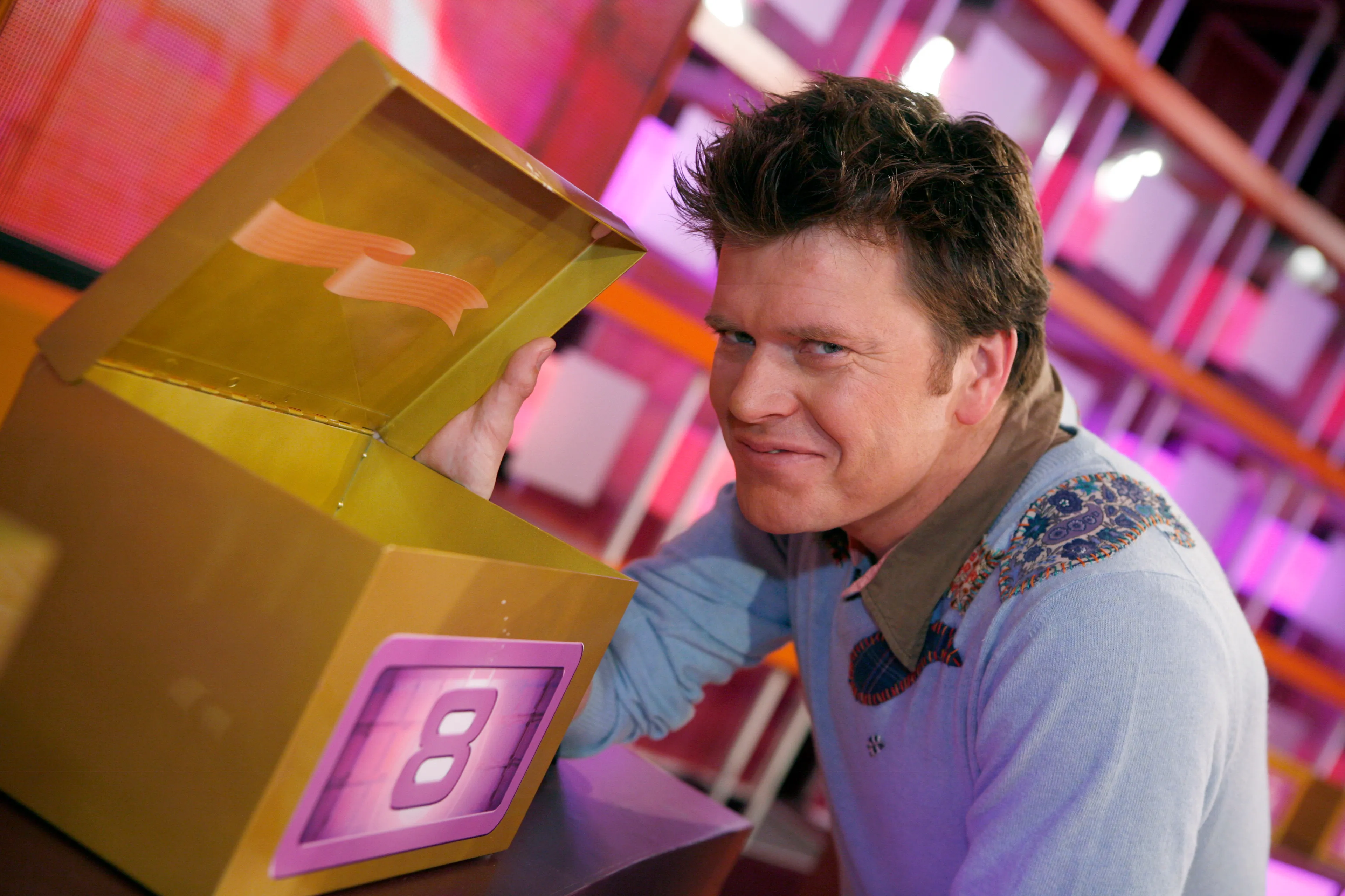 Deal Or No Deal terug op Nederlandse tv