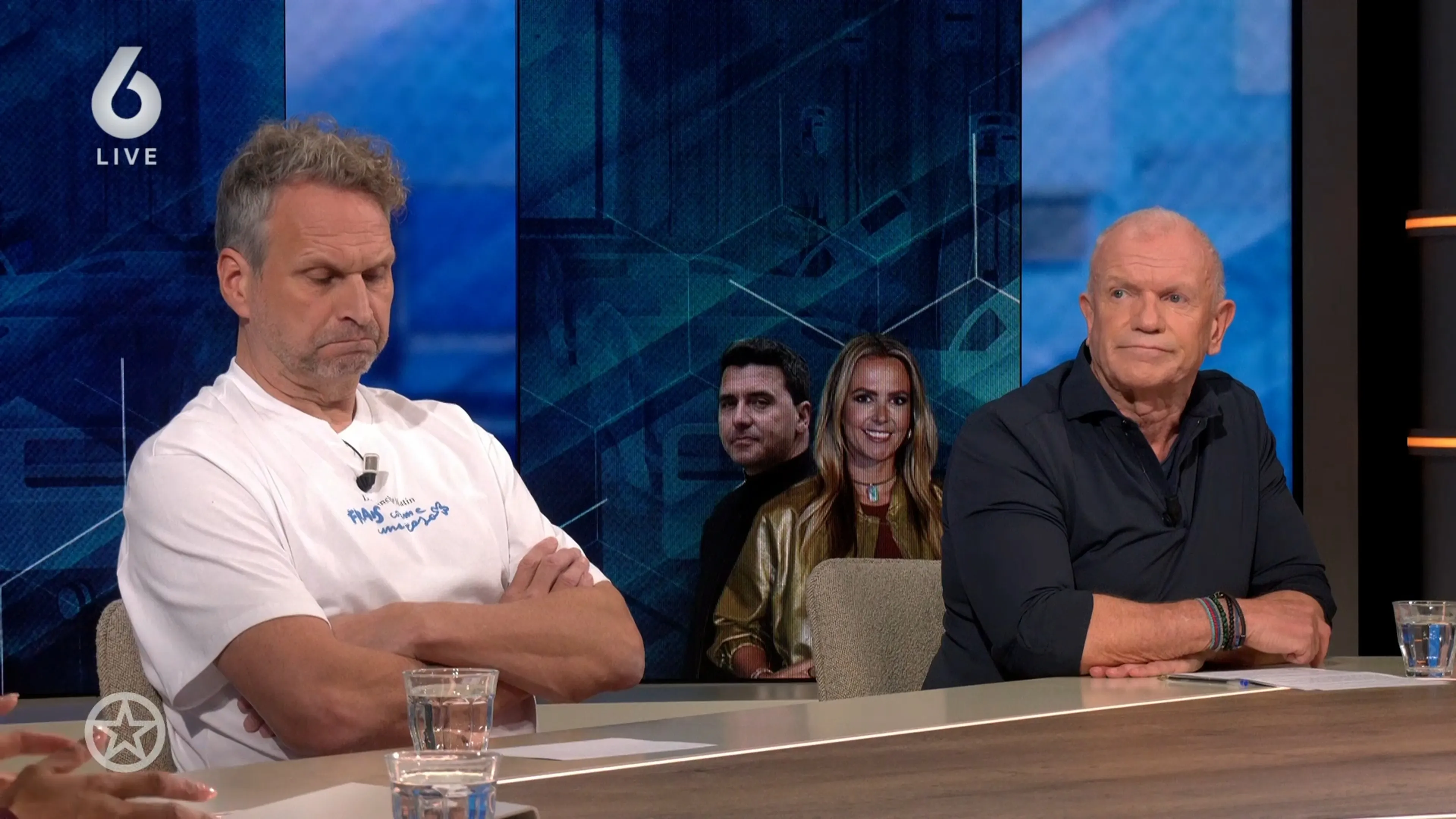 Gerda Smit al enige tijd ziek
