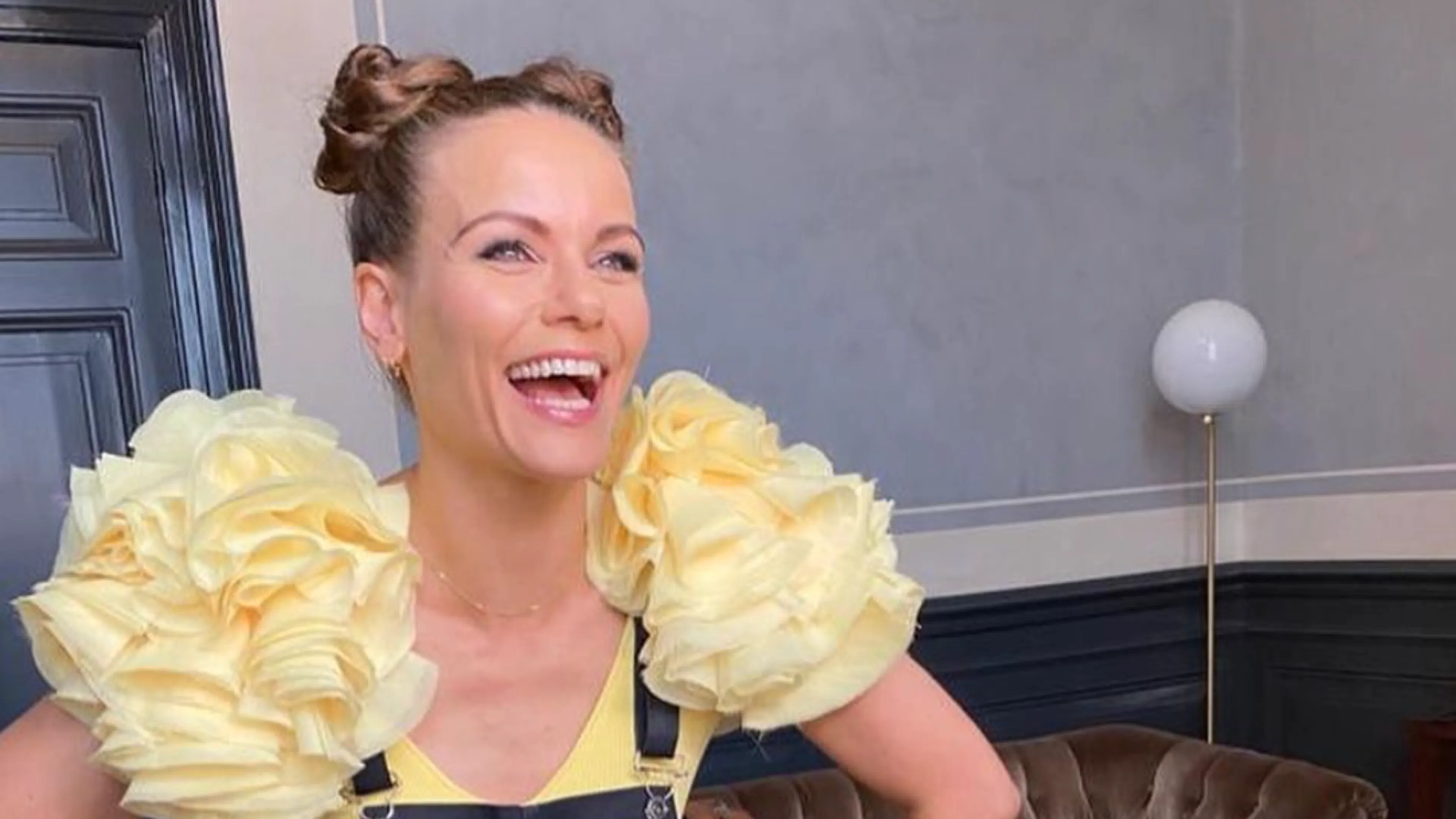 Angela Schijf emotioneel na terugblik: 'Veel gebracht' 