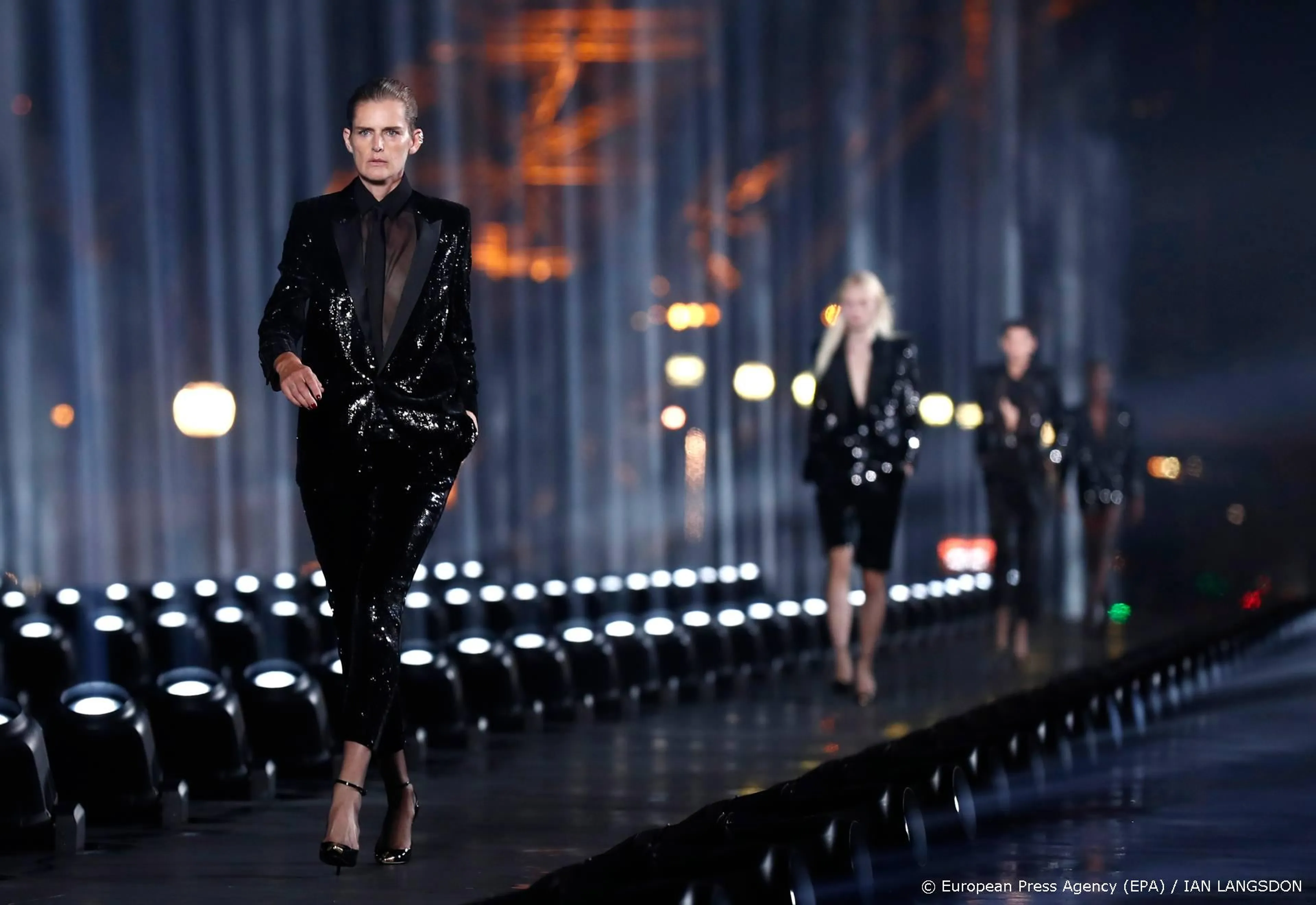 Topmodel Stella Tennant (50) overleden