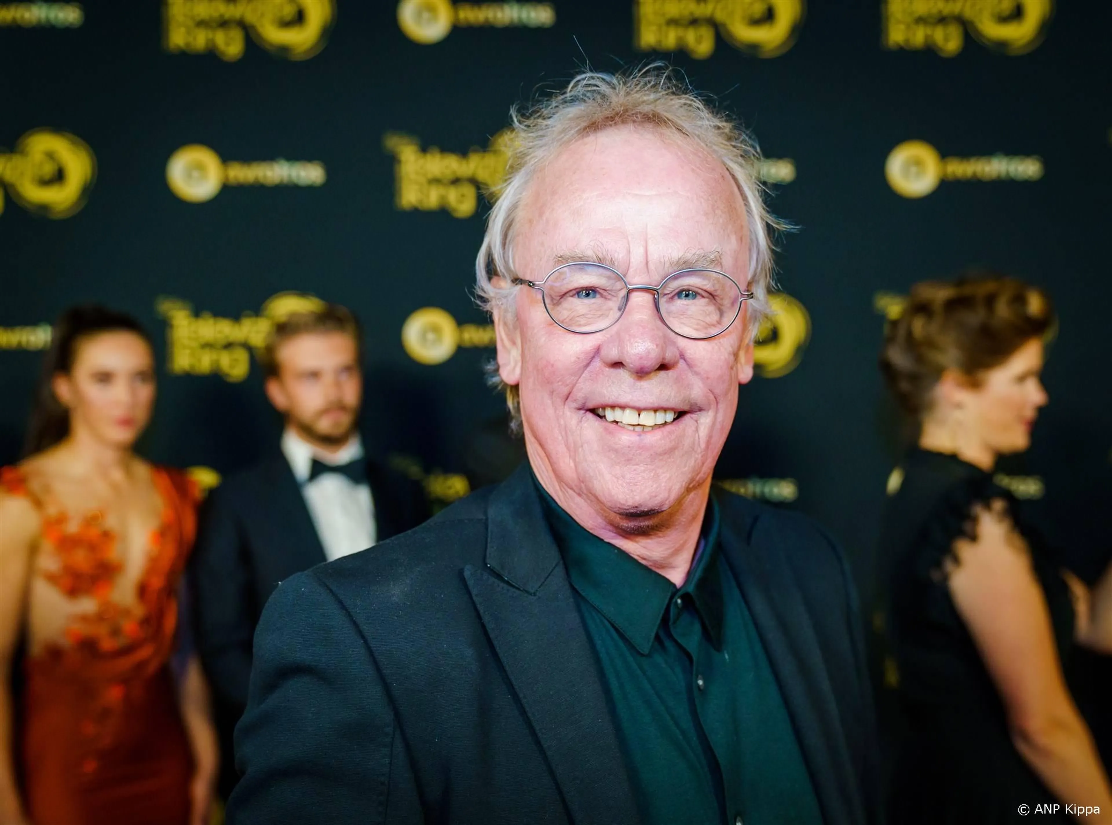 Jack Spijkerman kent geen schaamte: 'Wie niks probeert...'