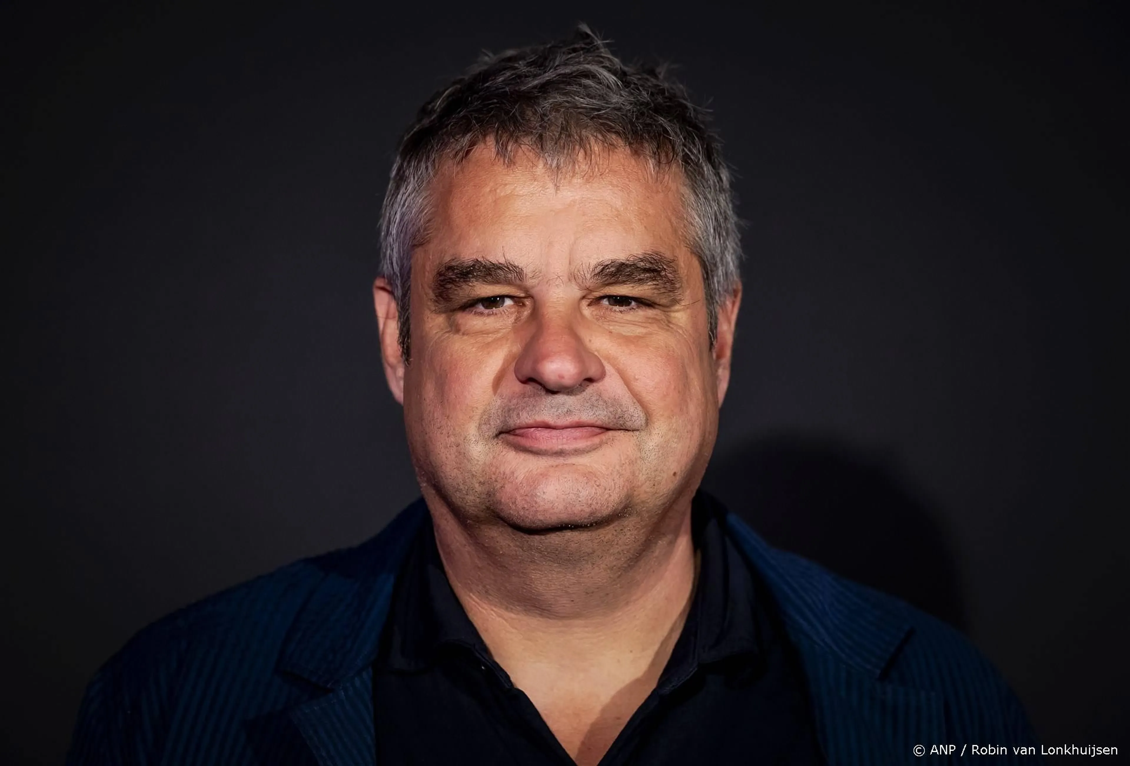 De Televizier-Ring Acteur gaat naar Frank Lammers
