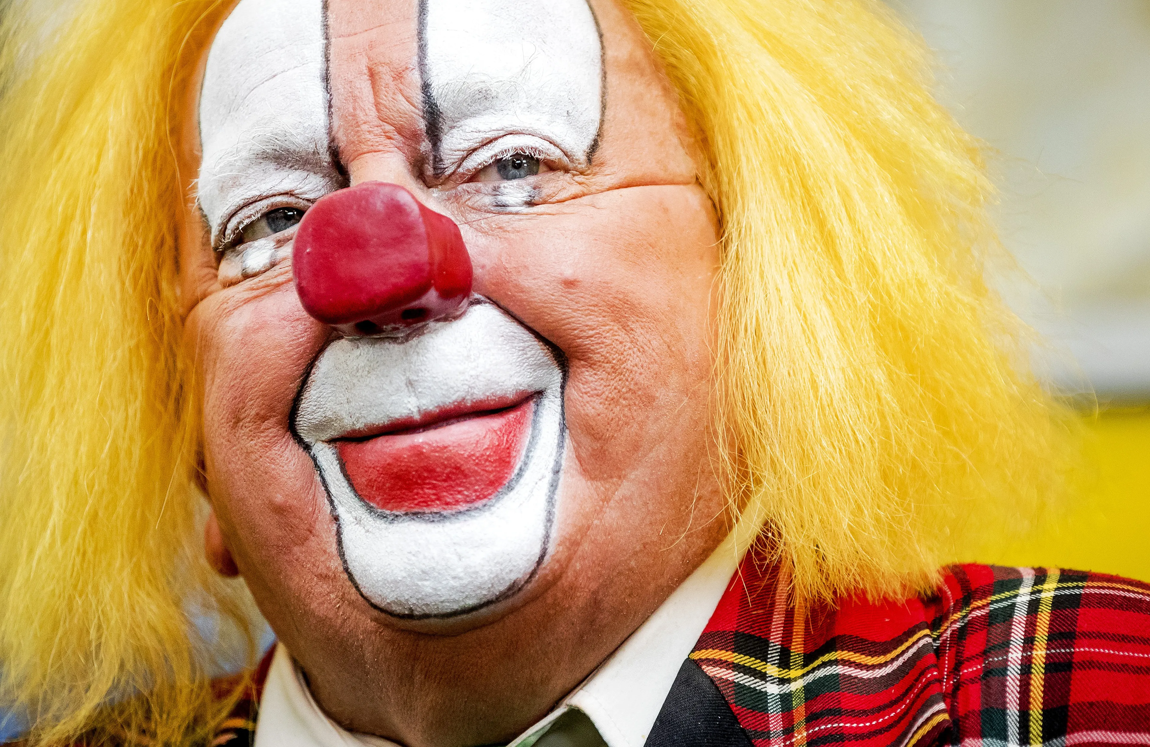 Jeugdheld Bas van Toor verwerkte plotselinge verlies van dochter in stilte