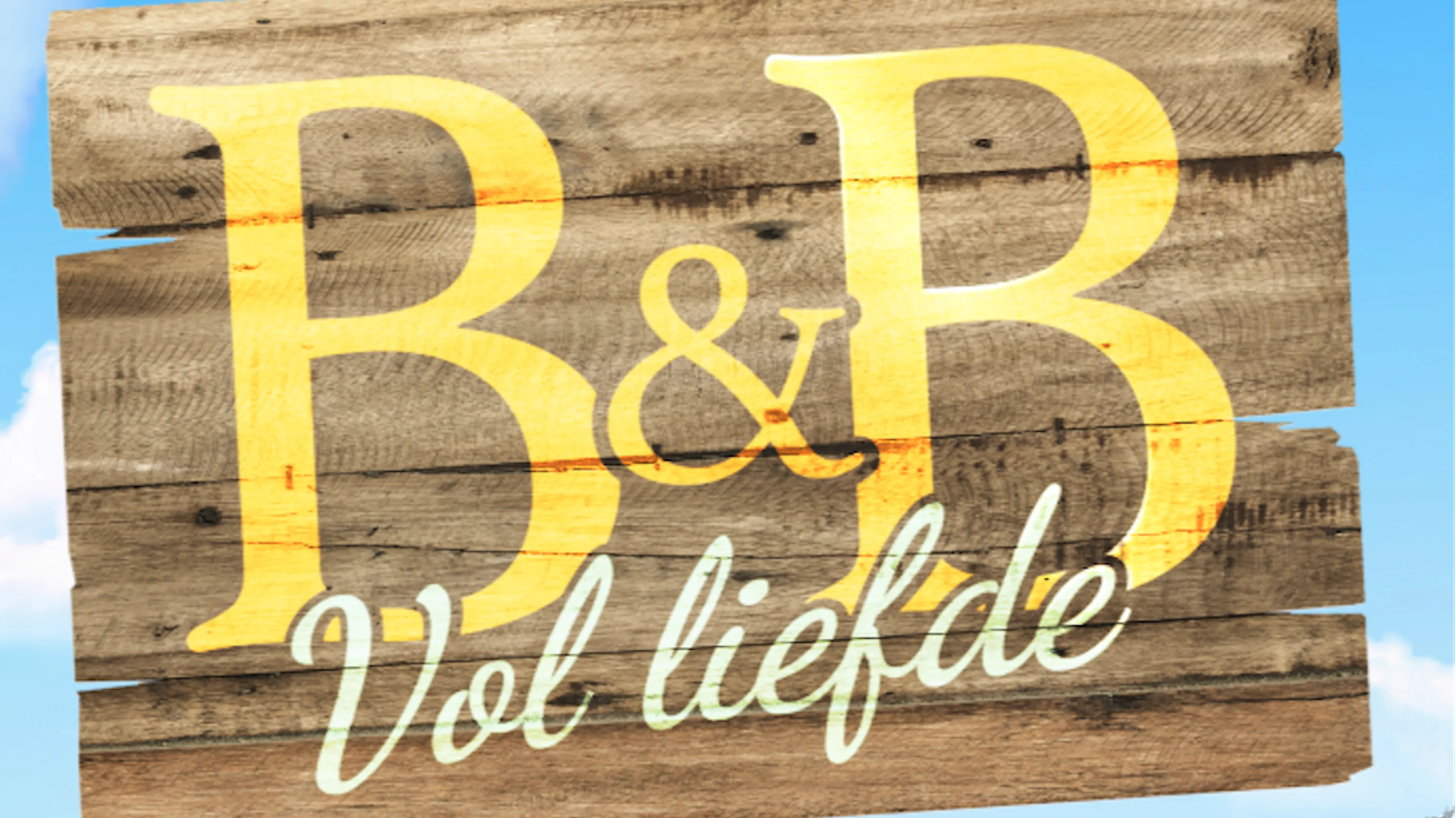 B&B Vol Liefde-kandidaat zeer teleurgesteld in makers