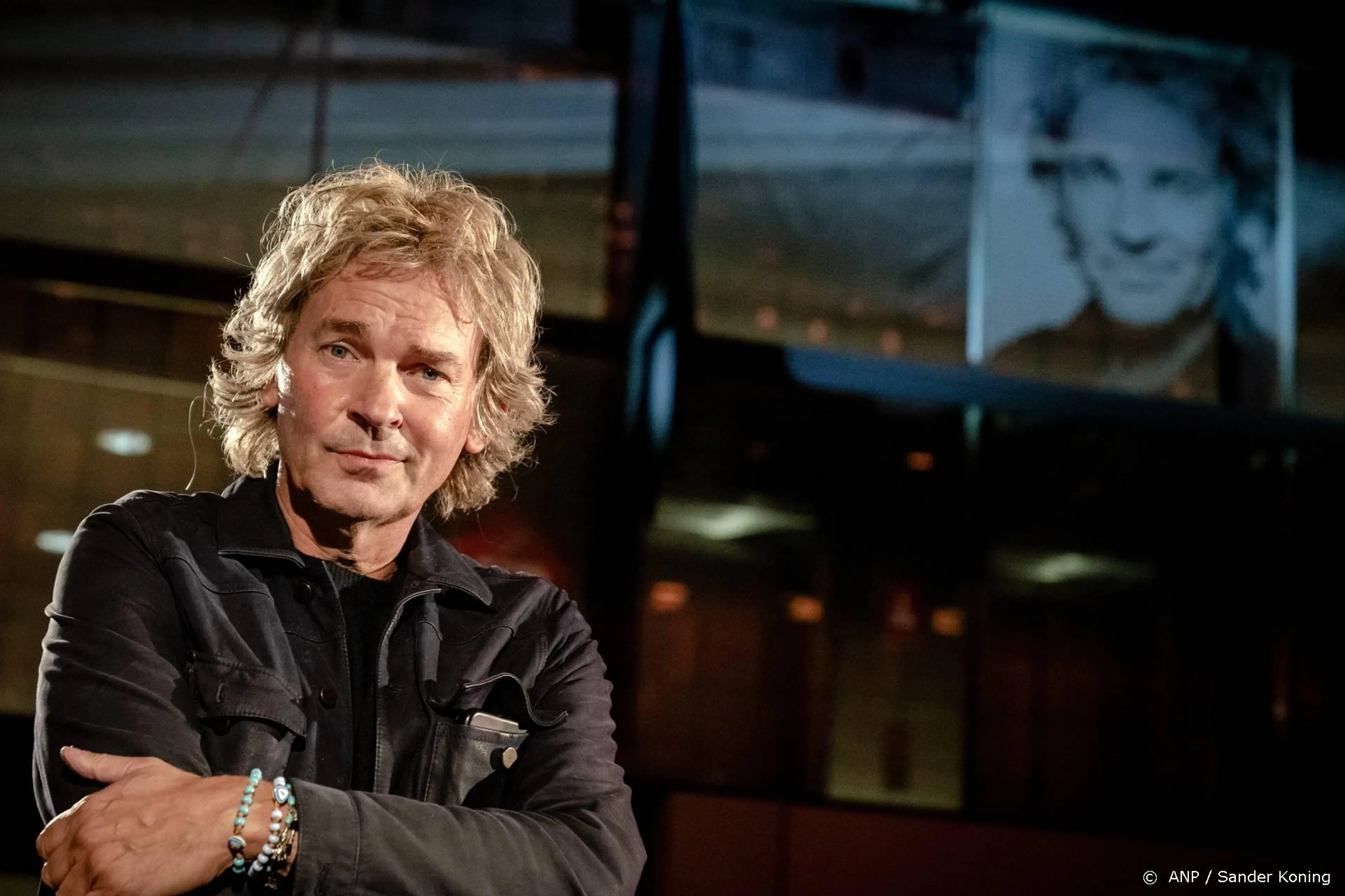 ZIEN: Matthijs van Nieuwkerk 'boos' op Rob Kemps na kijkcijferbattle