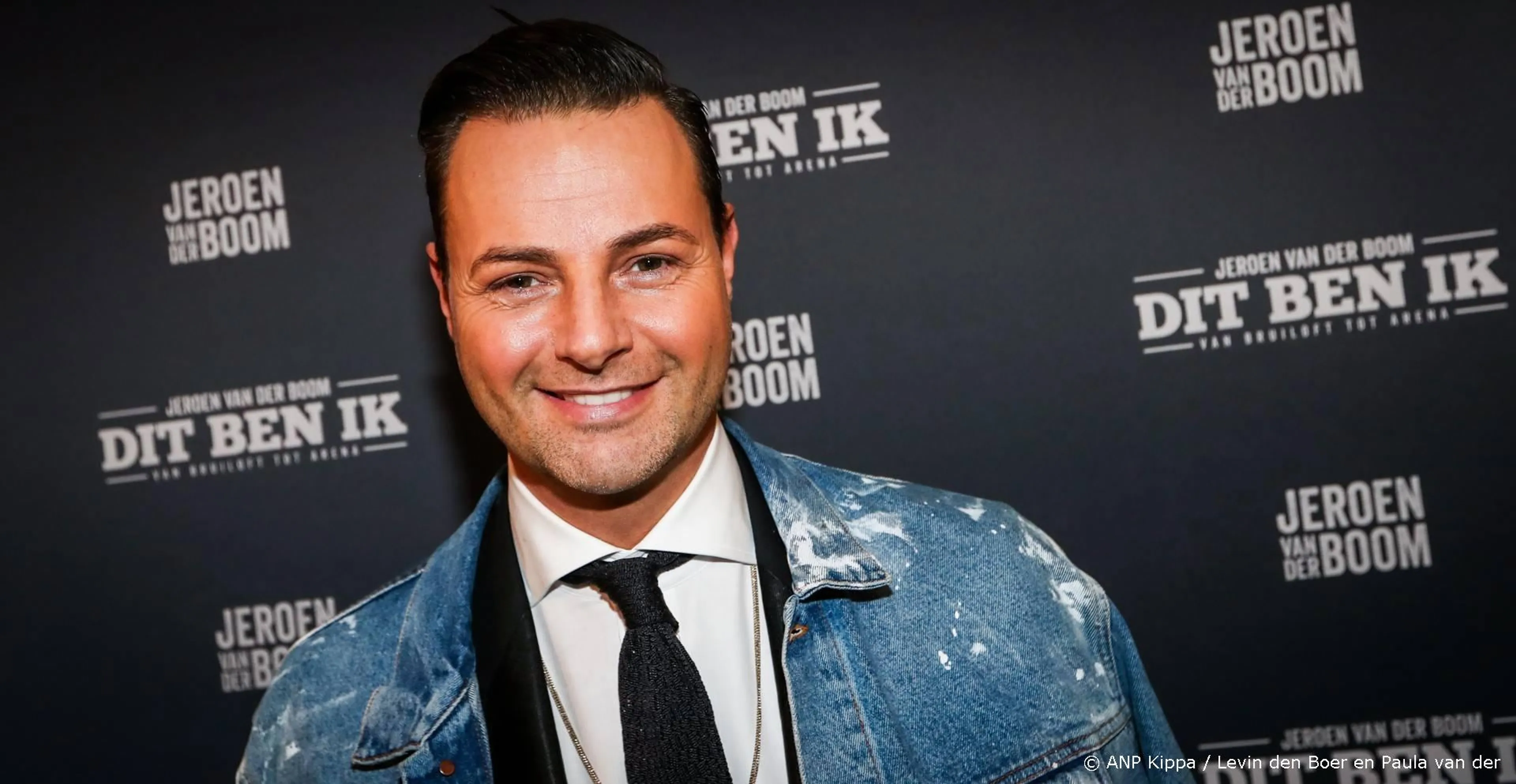 Fred van Leer keert na drie jaar terug naar het theater
