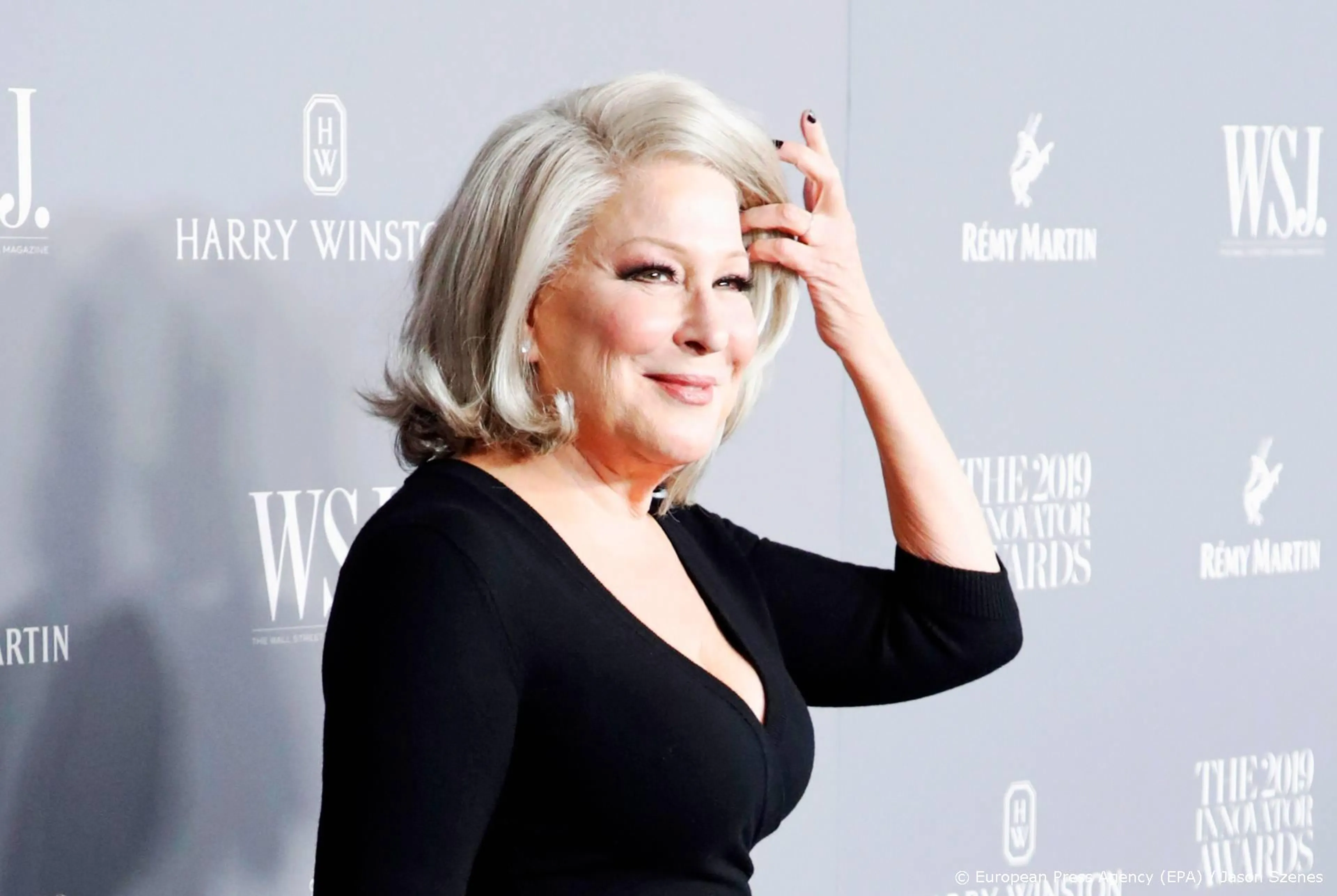Hollywoodsterren woedend na toespraak Trump