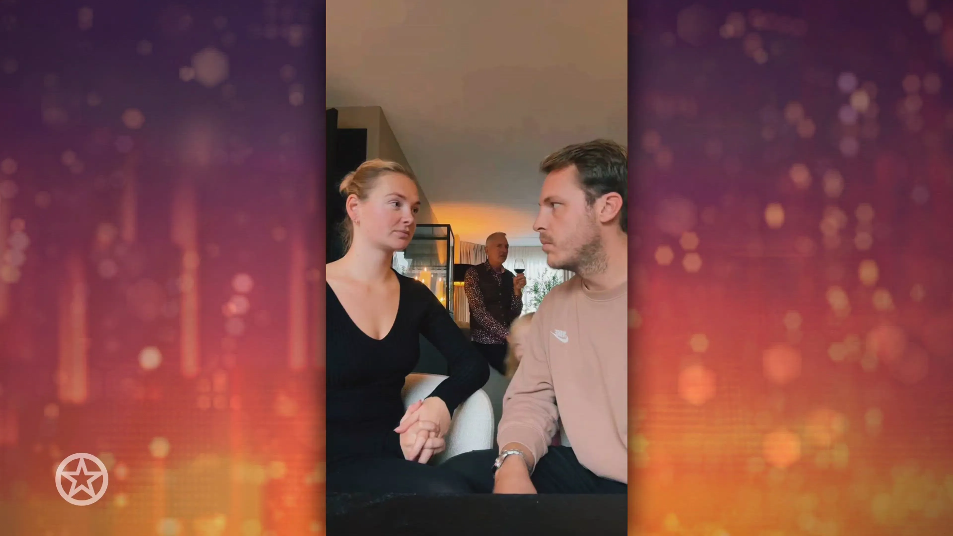 Sketch: Maxime Meiland en Leroy over alcoholgebruik Martien