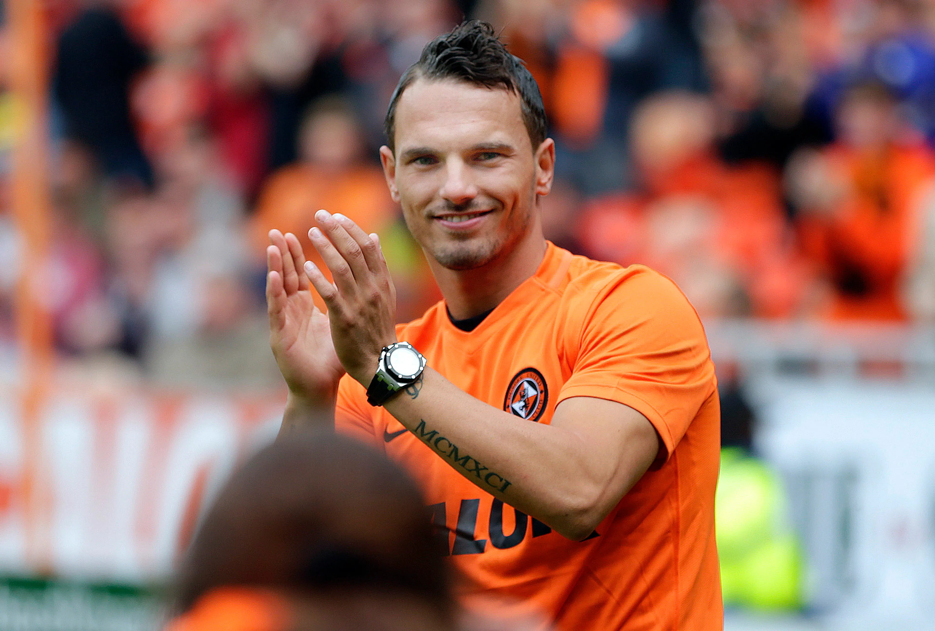 Rodney Sneijder start bijzondere actie voor slachtoffers coronacrisis