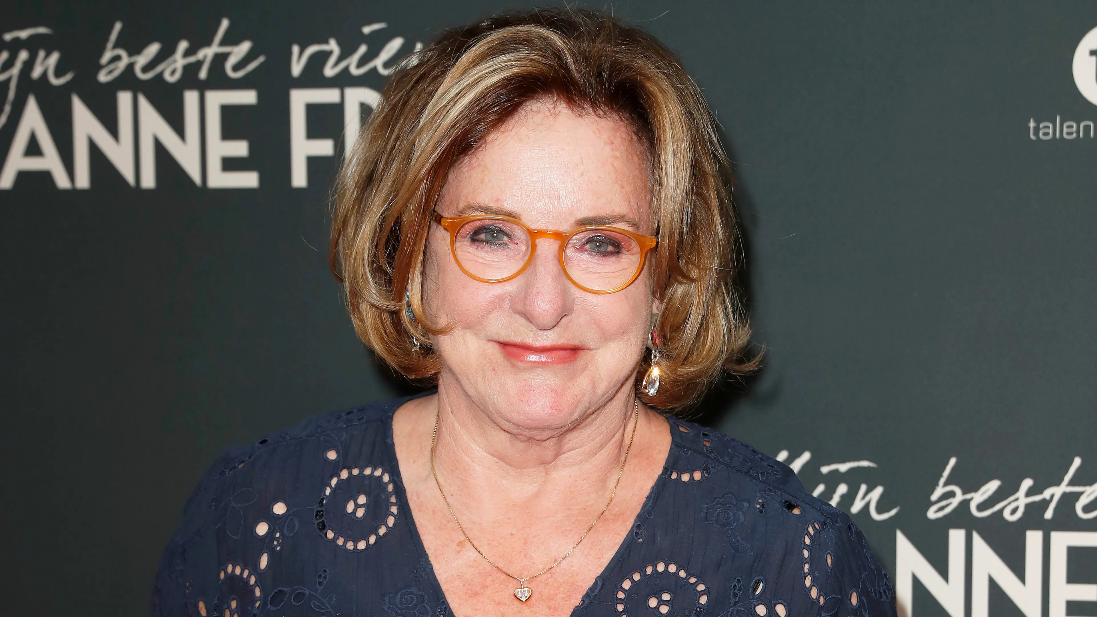 Enorme domper voor Catherine Keyl