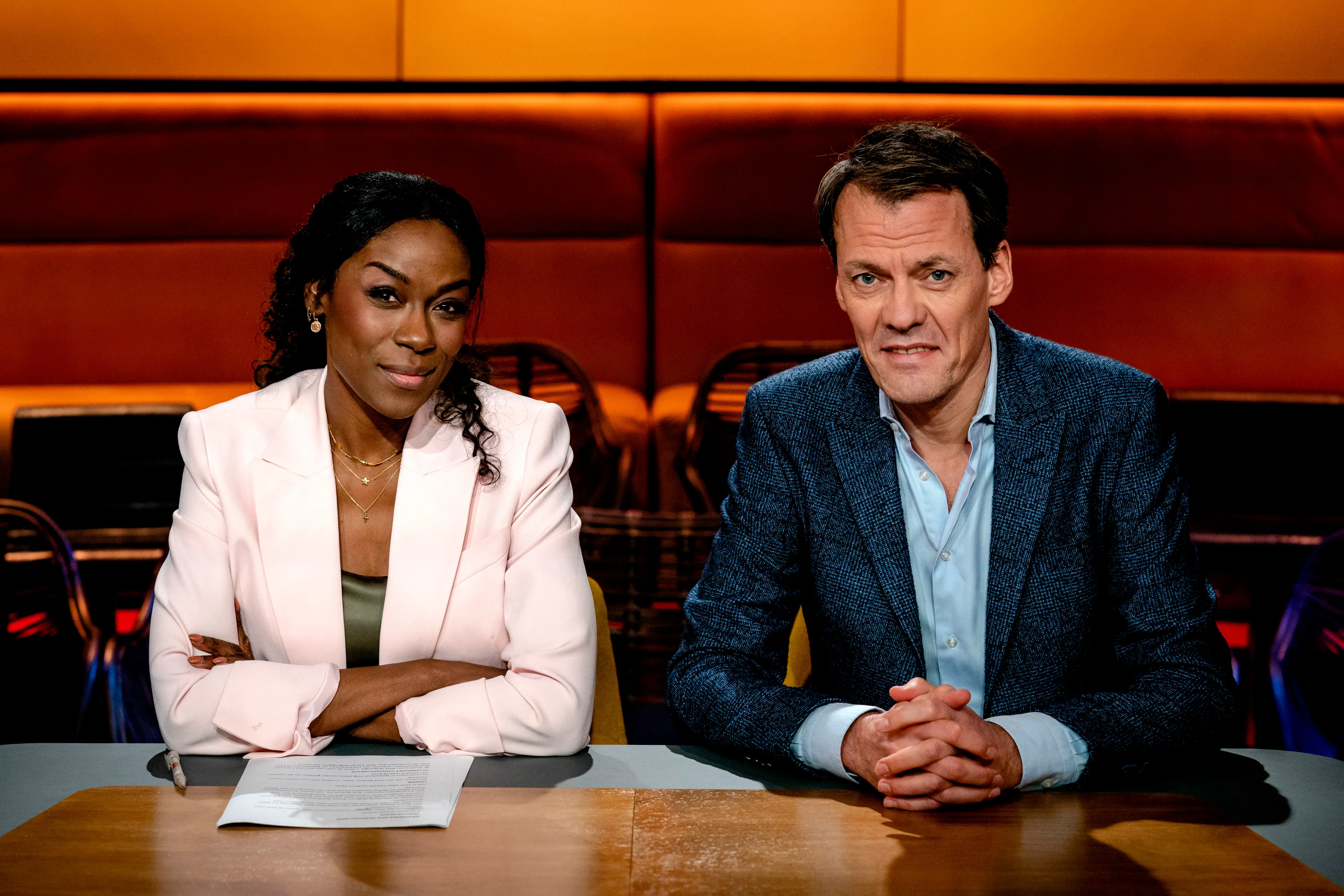 Het verhaal achter de 'kutwijf'-ondertiteling