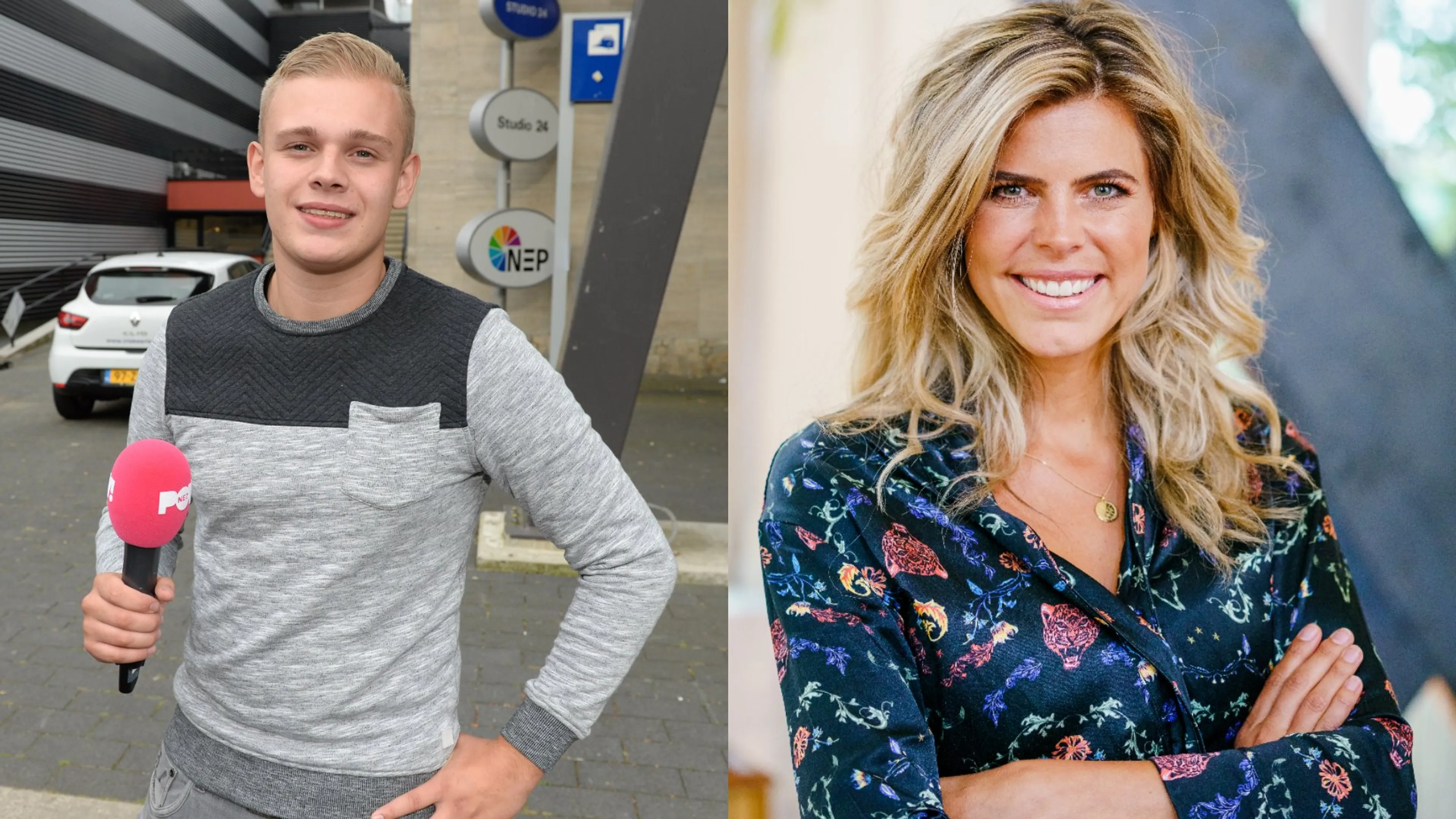 Dennis Schouten haalt keihard uit naar Kim Kötter: "Die spoort niet helemaal"