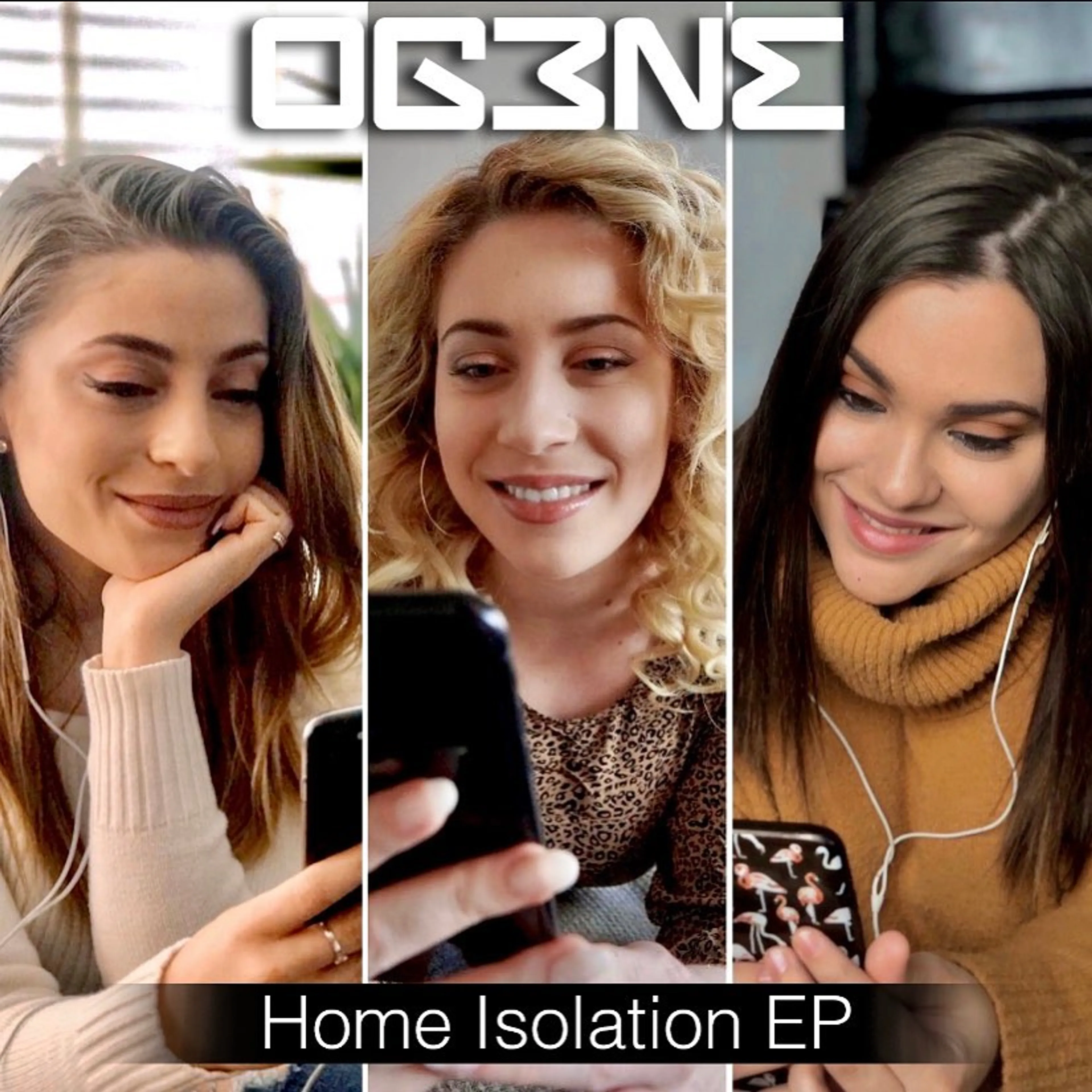 ZIEN: OG3NE komt nu met Songfestival-medley