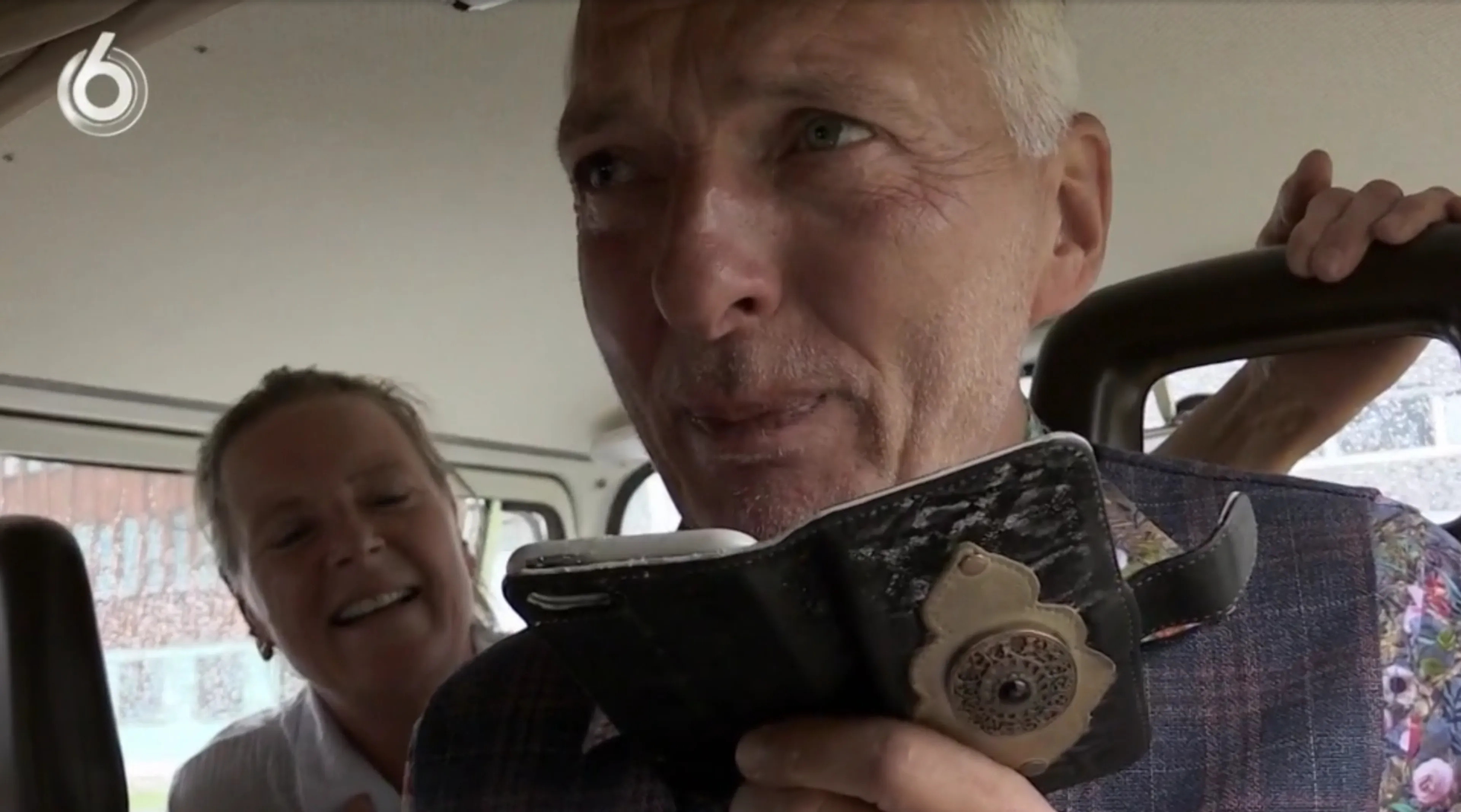 Kijkers Chateau Meiland in tranen door emotionele uitzending