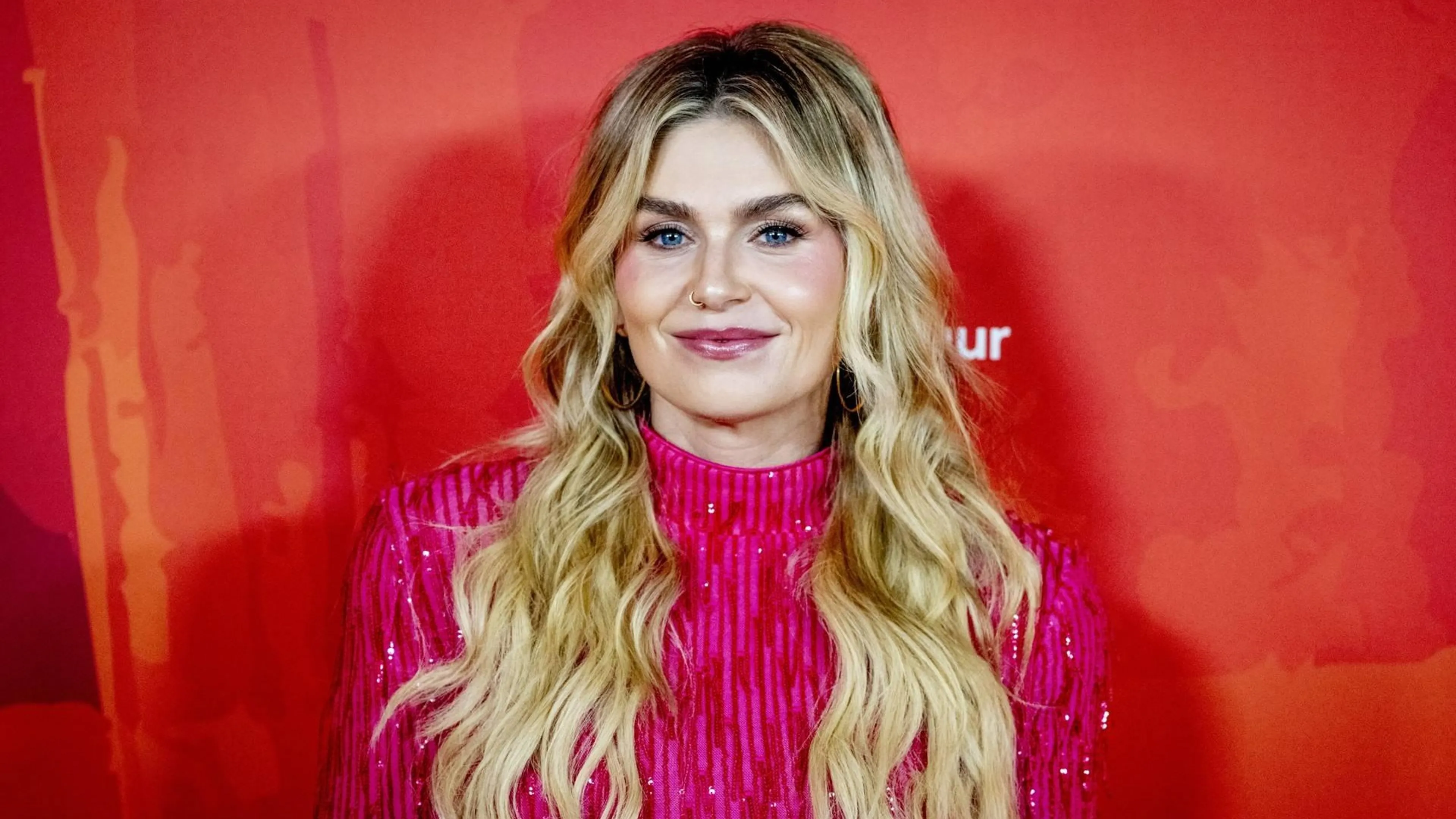 Roxeanne Hazes overspoeld met complimenten na Televizier-Gala: 'DM is ontploft'