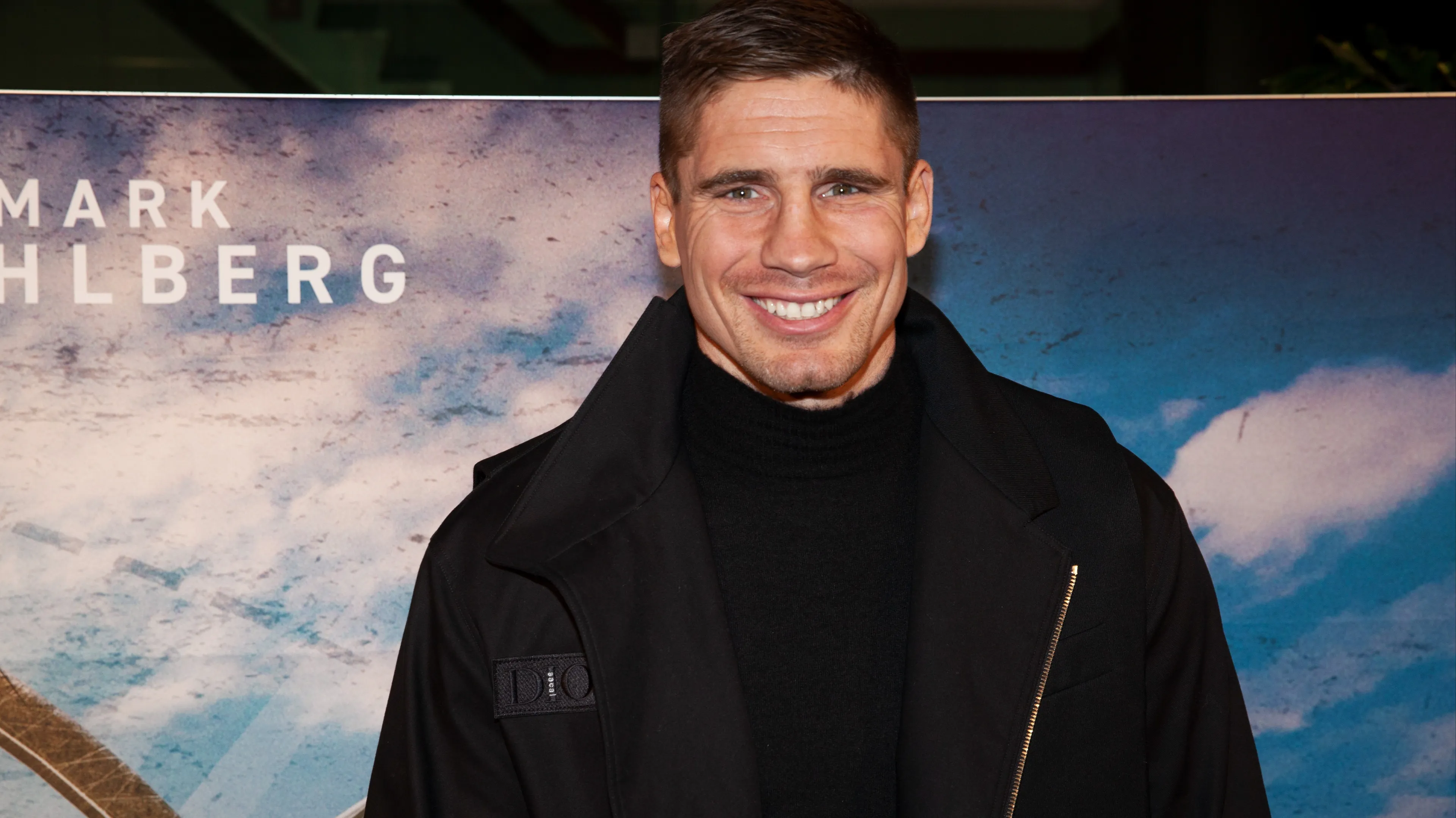 Stopt Rico Verhoeven met kickboksen?