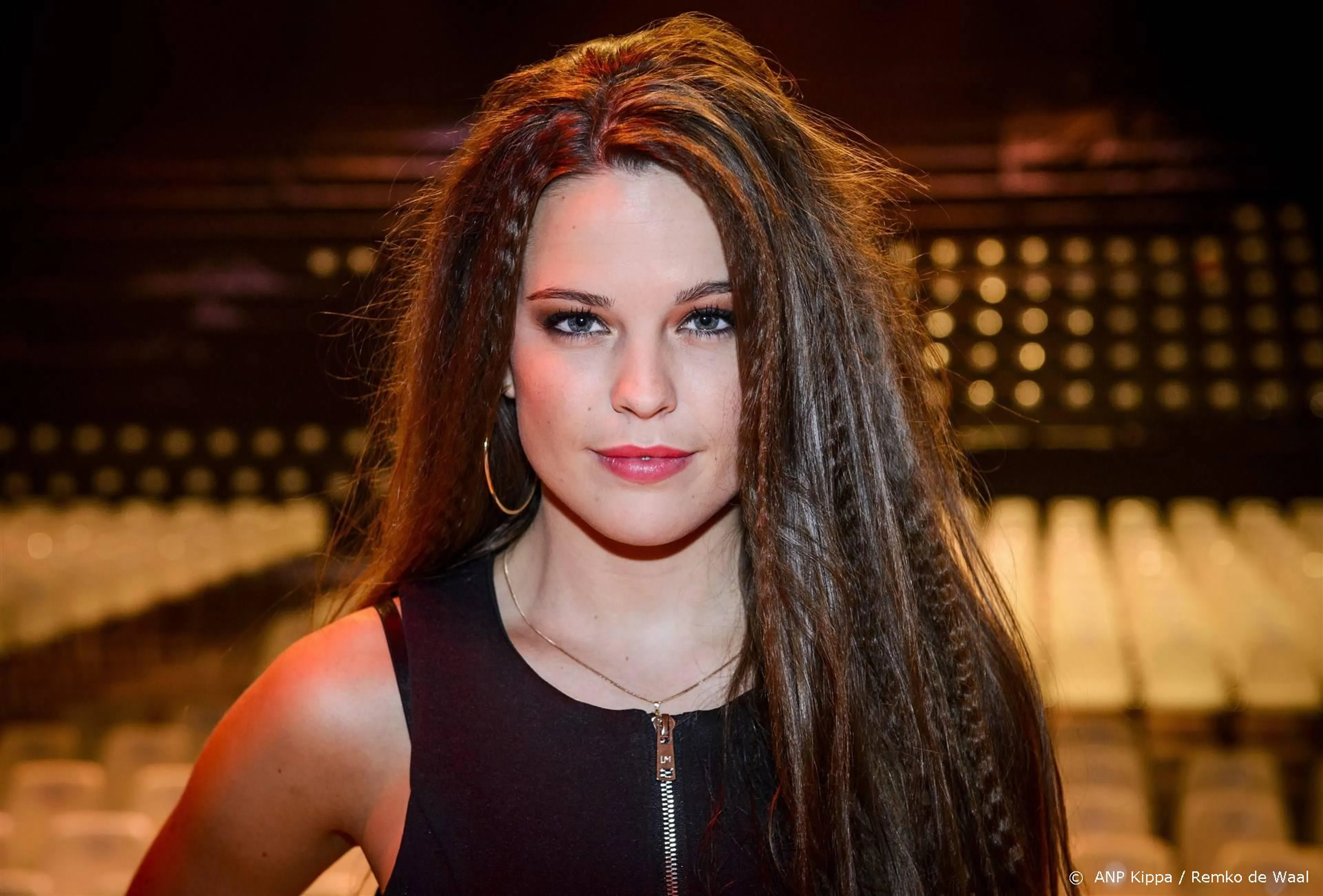 Groot feest voor Robin Martens 
