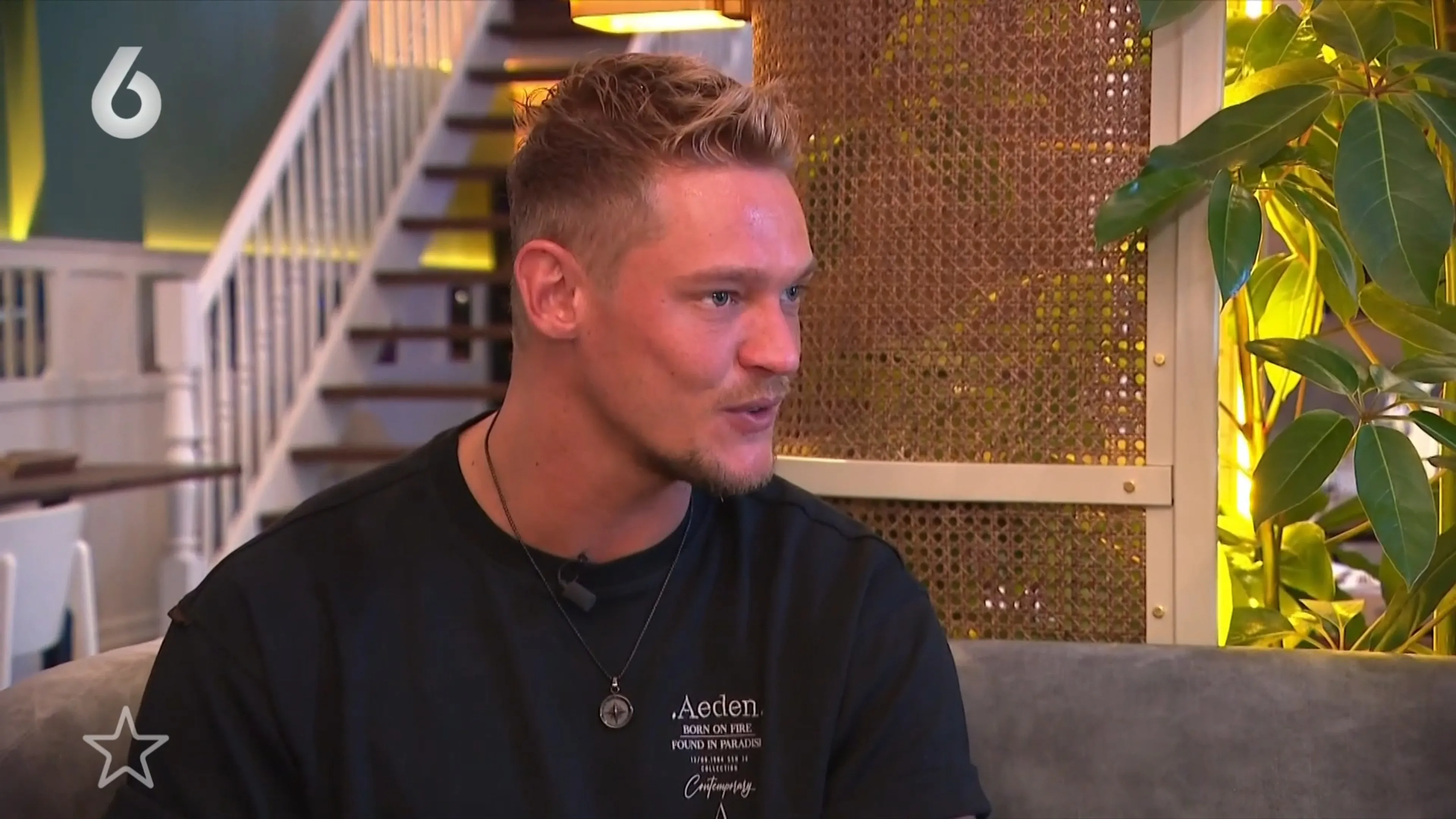 Zo gaat het nu met Ferry Doedens na docu-rel