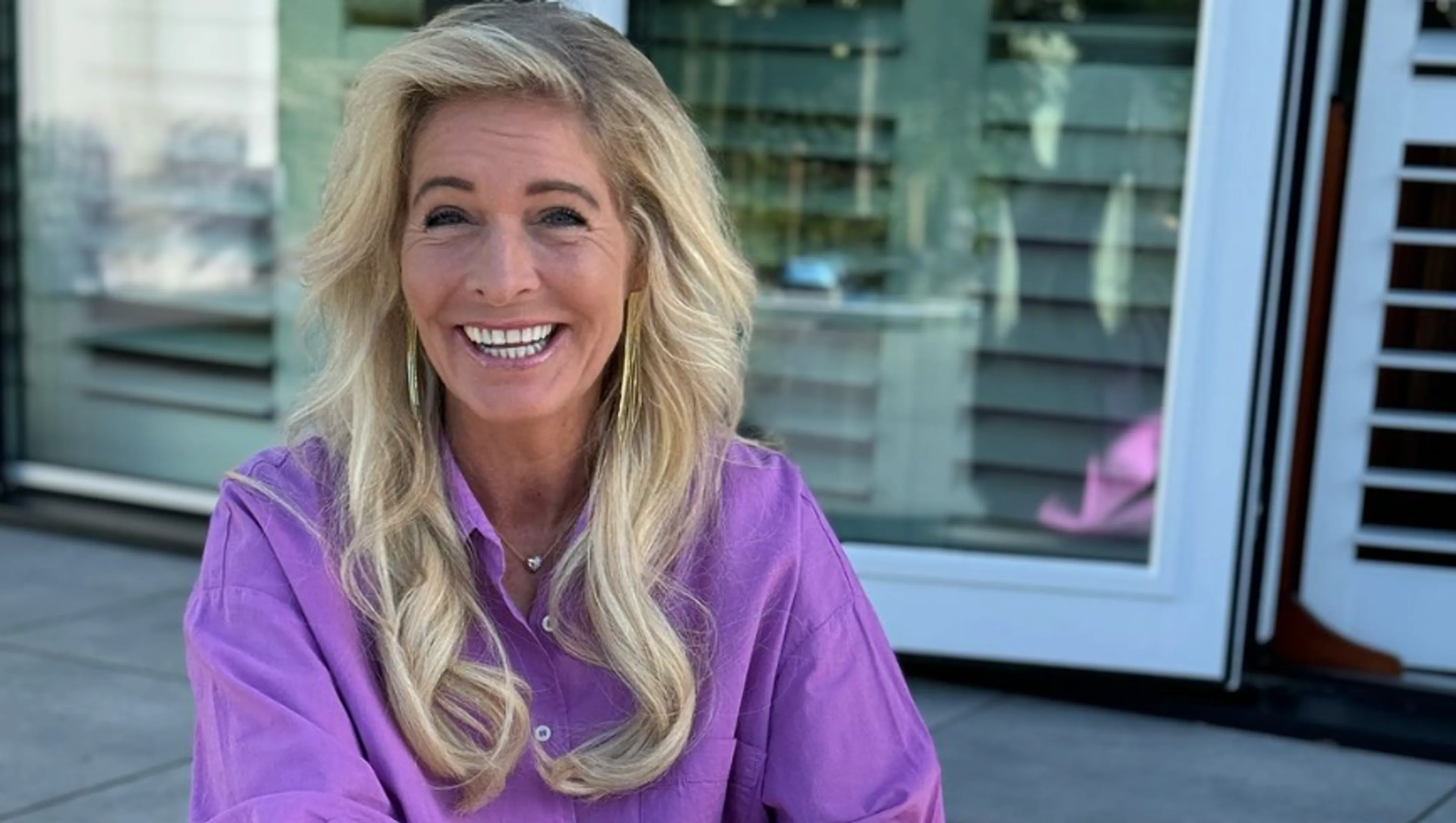 Mariska Bauer onthult opvallende reden voor botox