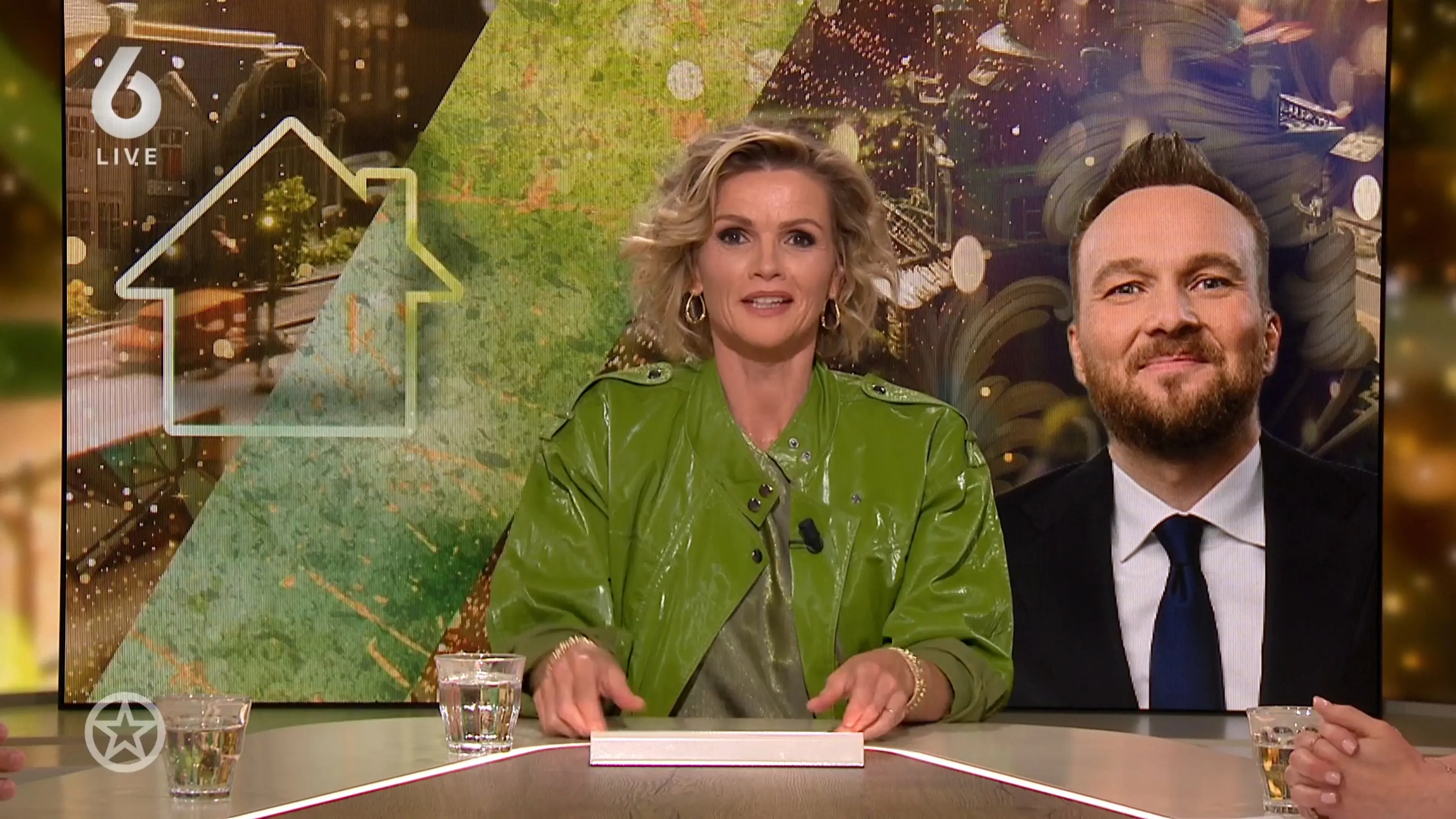 Arjen Lubach koopt een miljoenenvilla