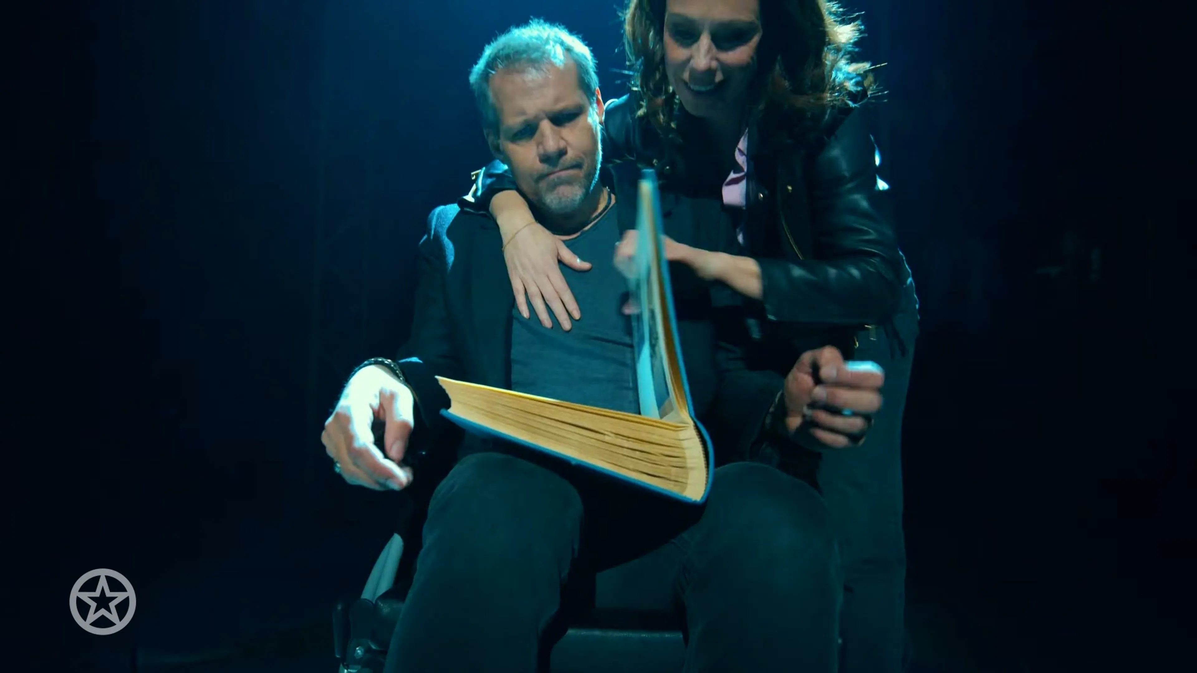 Malle Babbe de musical