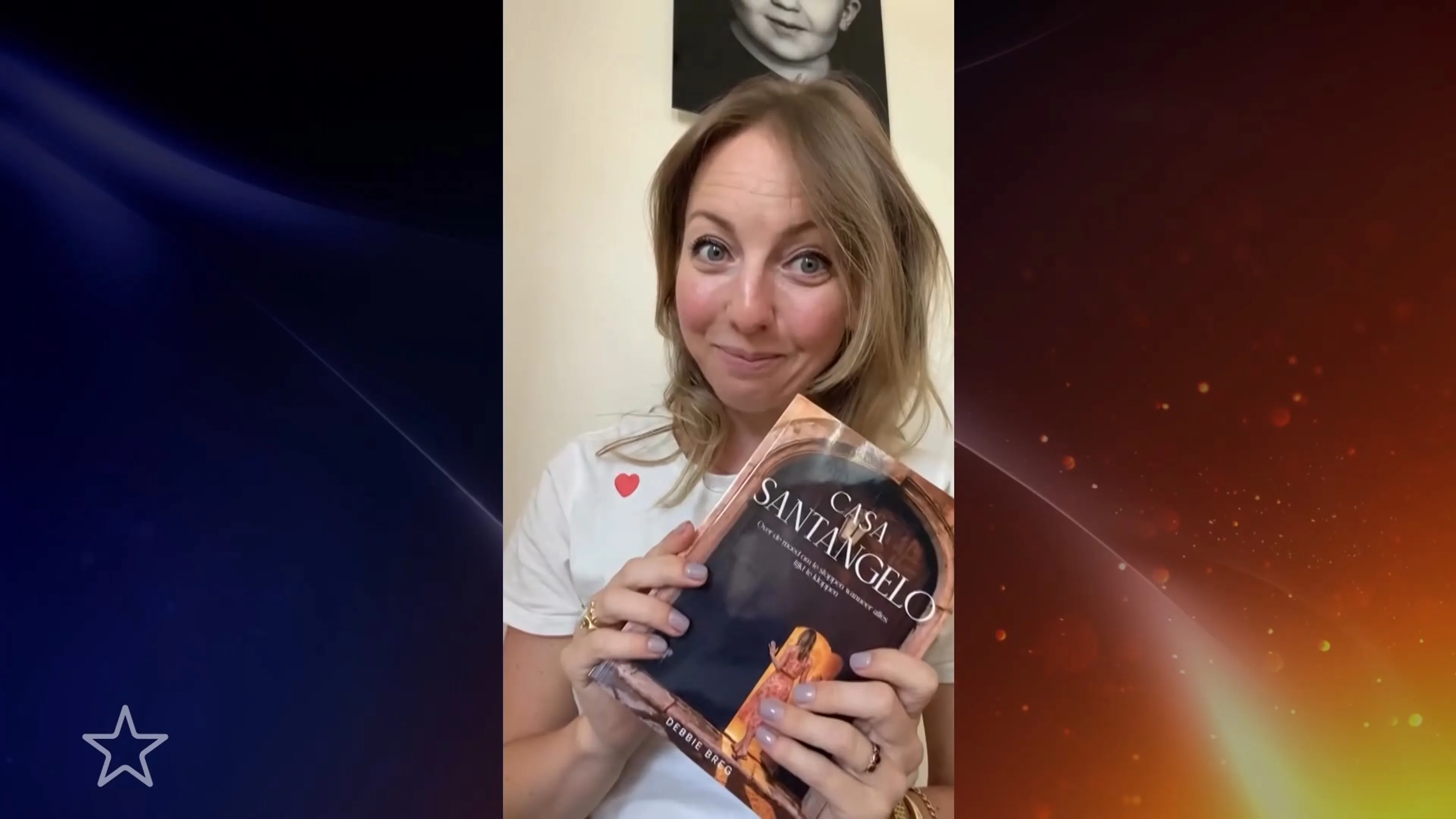 B&B Vol Liefde-Debbie Breg komt met spraakmakend boek