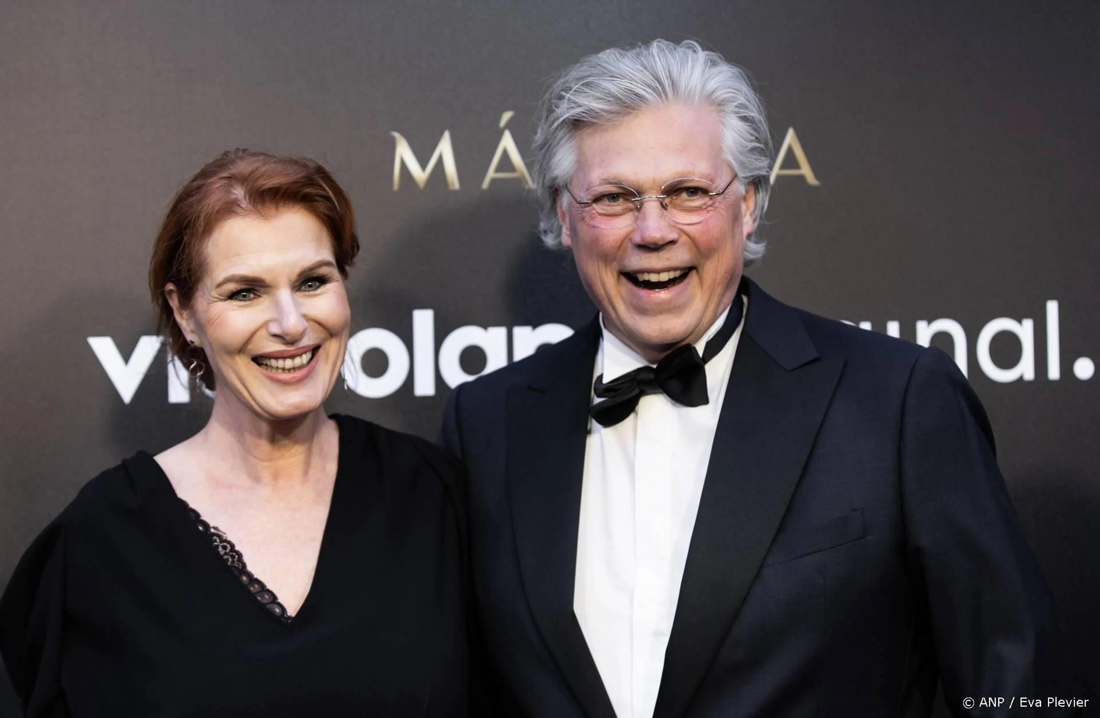 Roelof Hemmen wil tattoo laten zetten door zijn vrouw