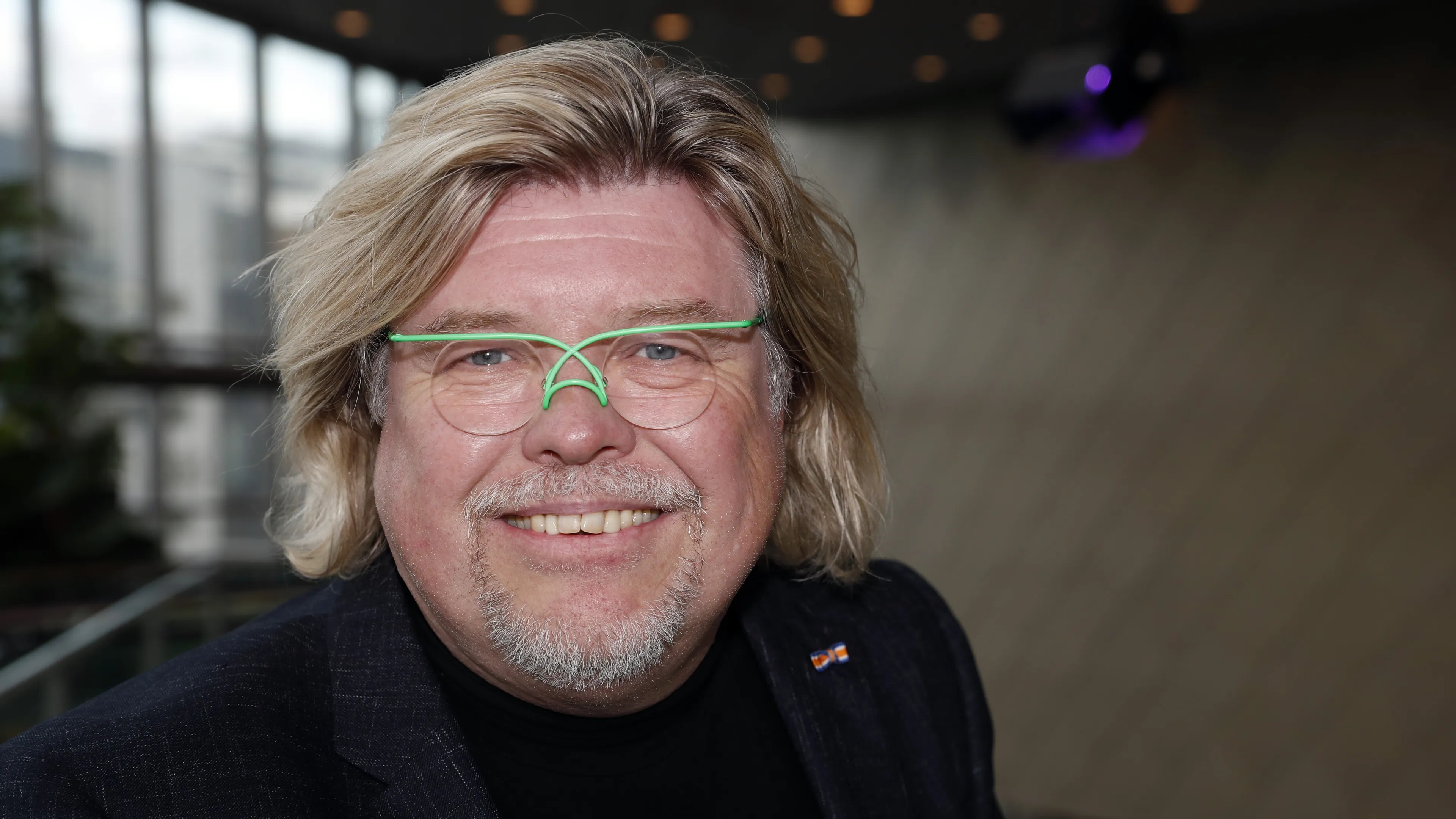 Openbaar afscheid voor René Karst