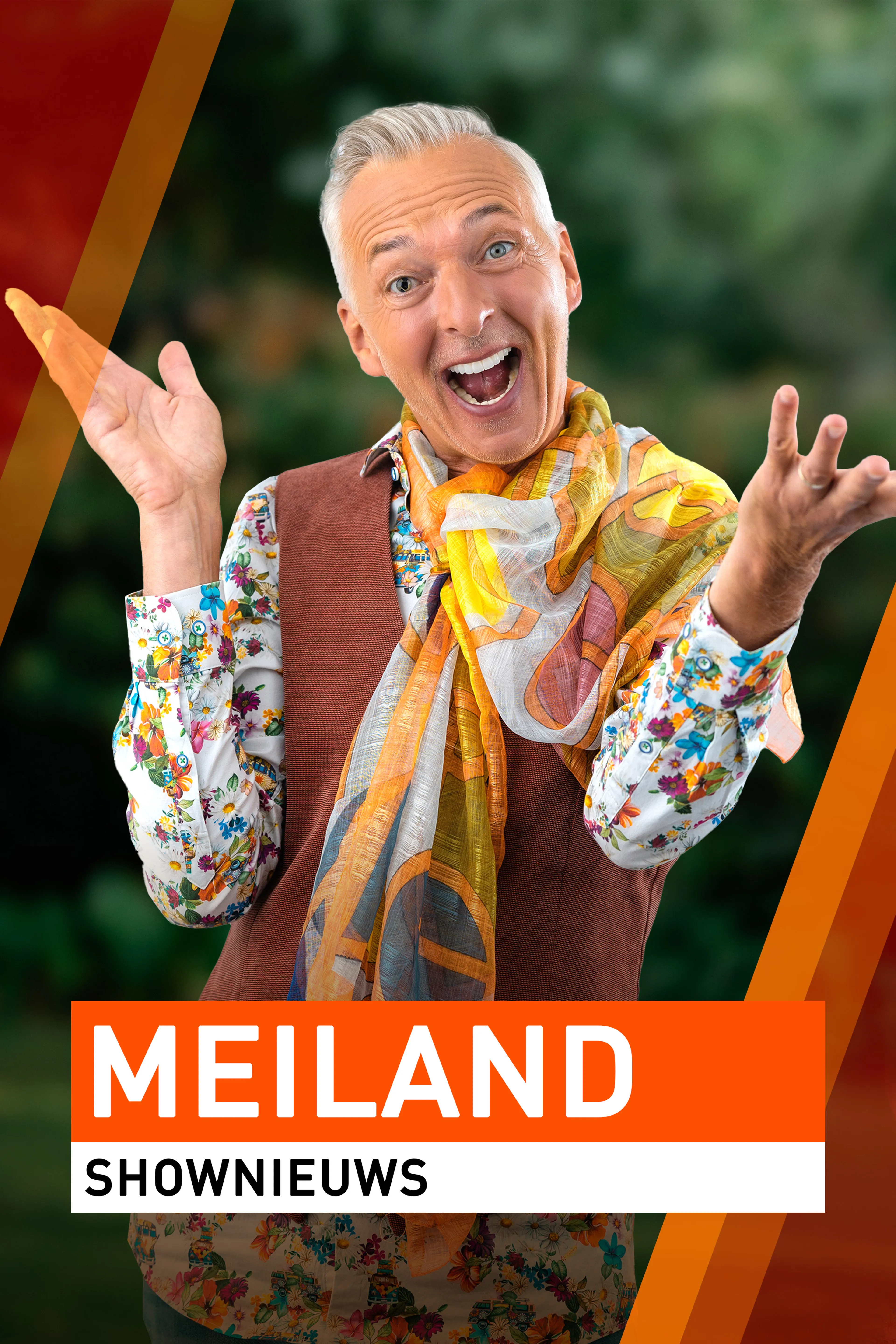 Familie Meiland