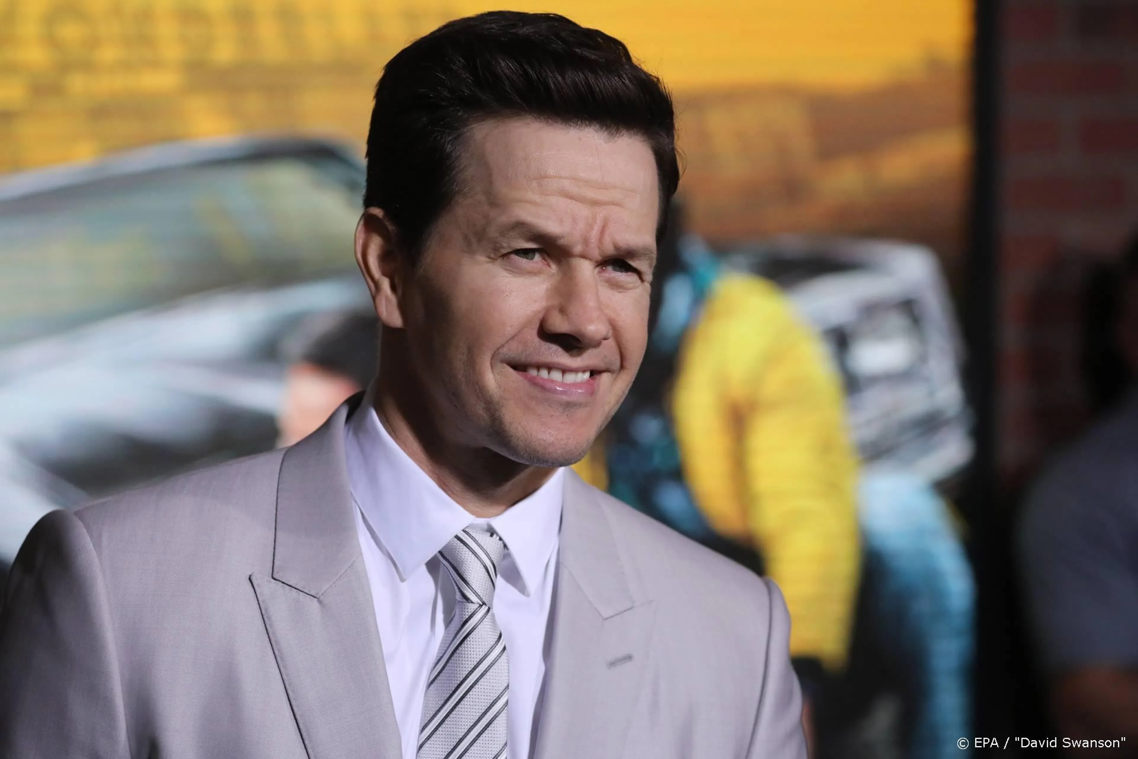 Mark Wahlberg onder vuur na post over George Floyd