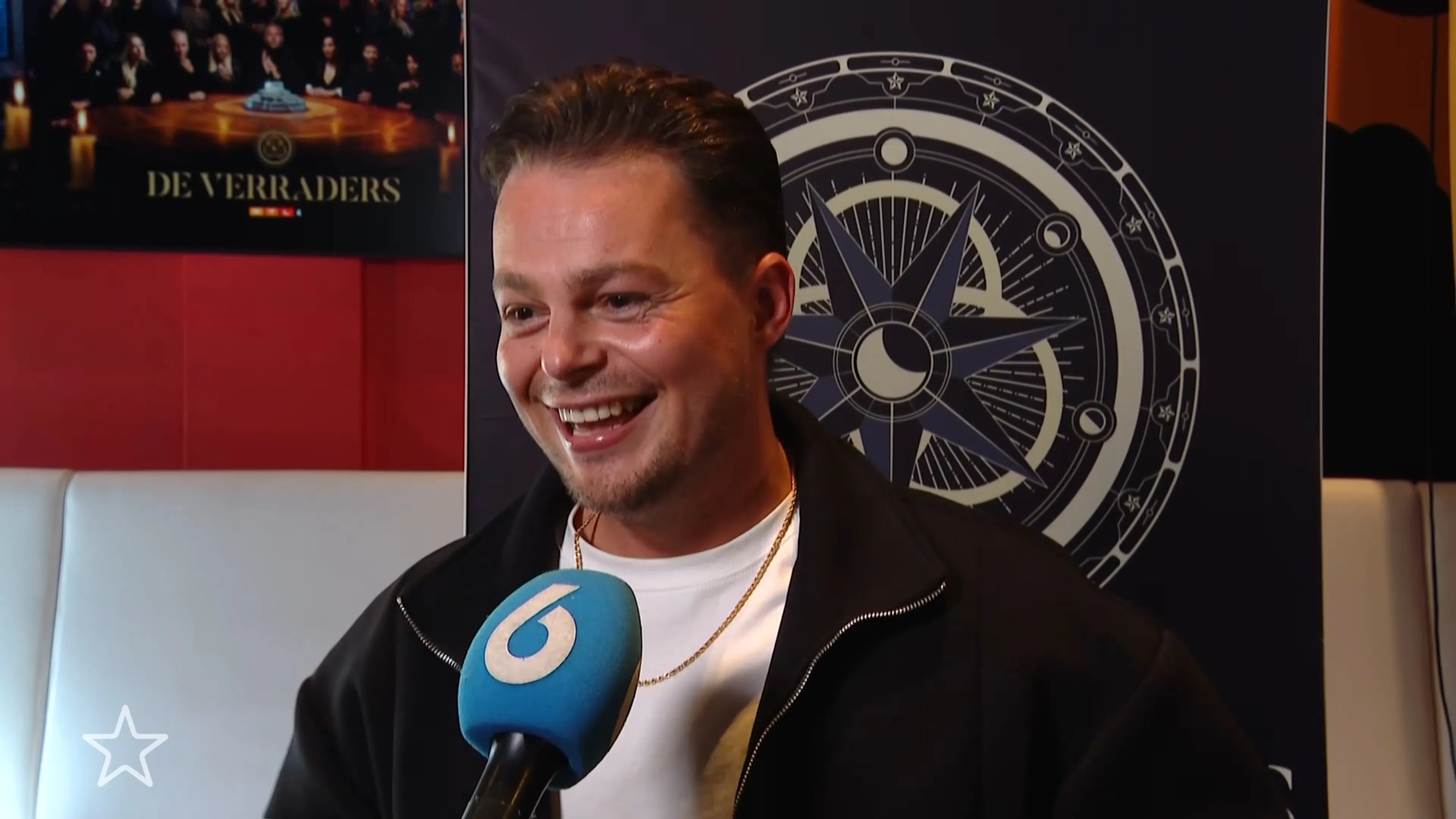 Grote stap voor Robert van Hemert en zijn vrouw