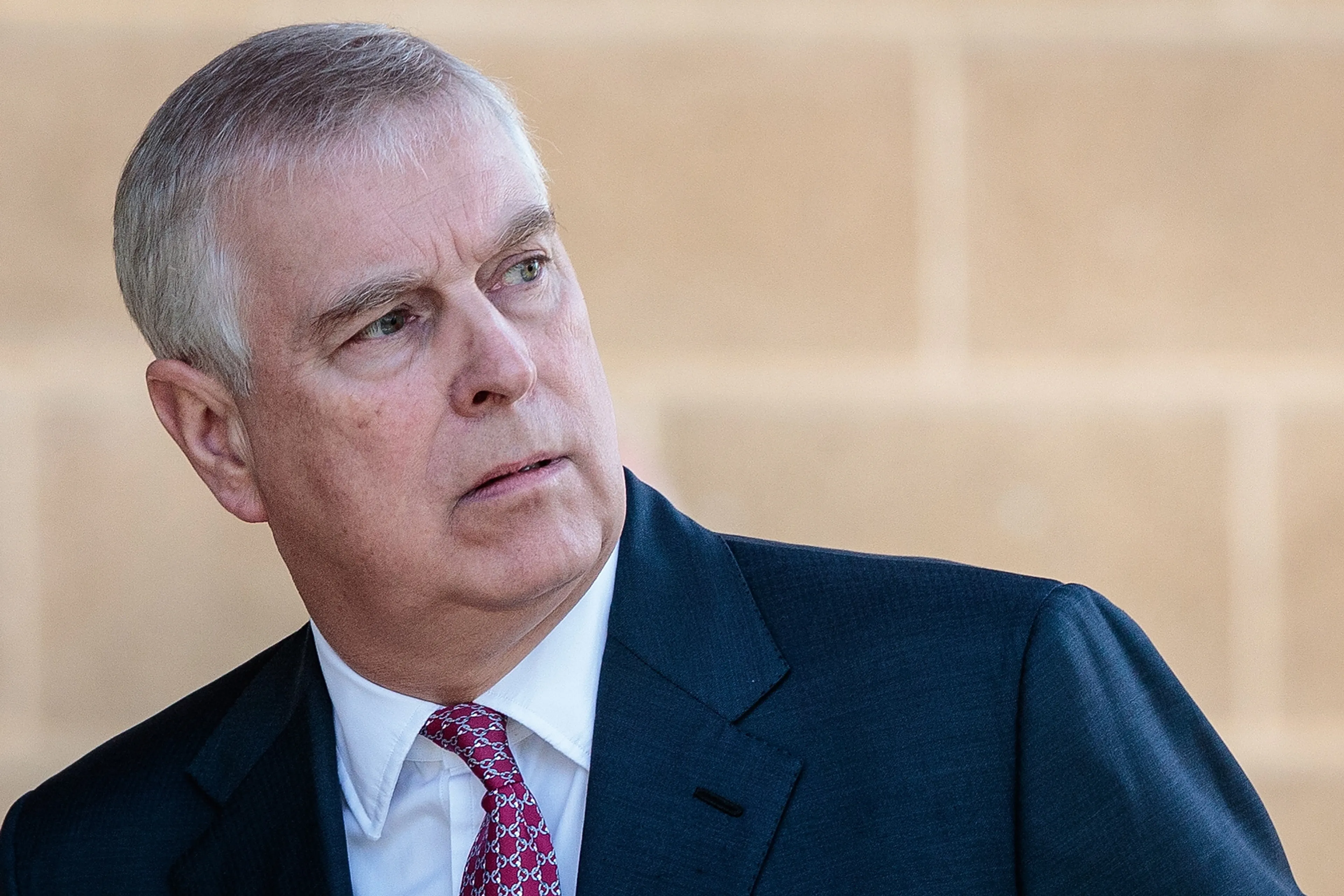 Prins Andrew ligt weer onder vuur