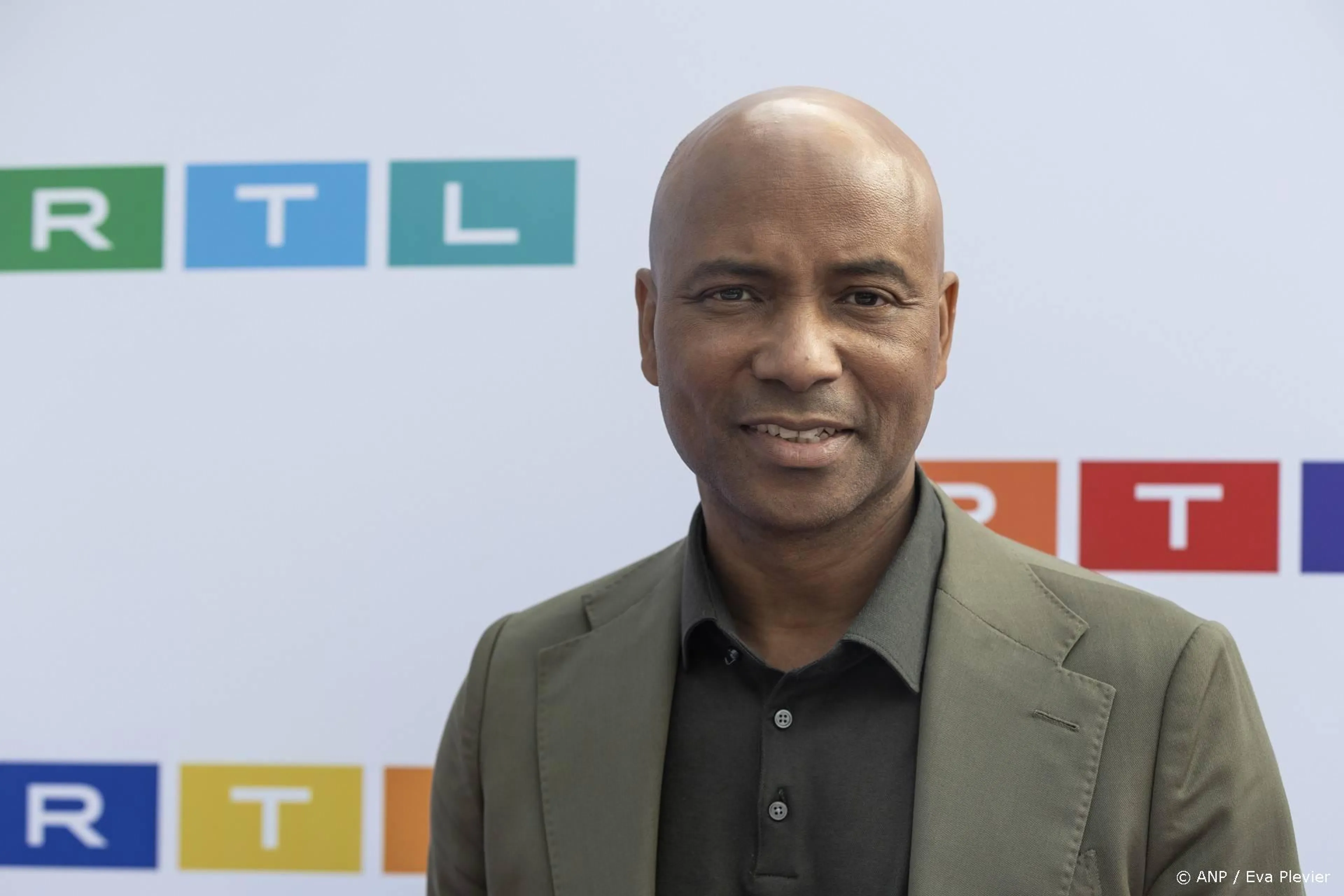 Humberto Tan blikt terug op RTL Tonight-avontuur: 'Niet gelukt'