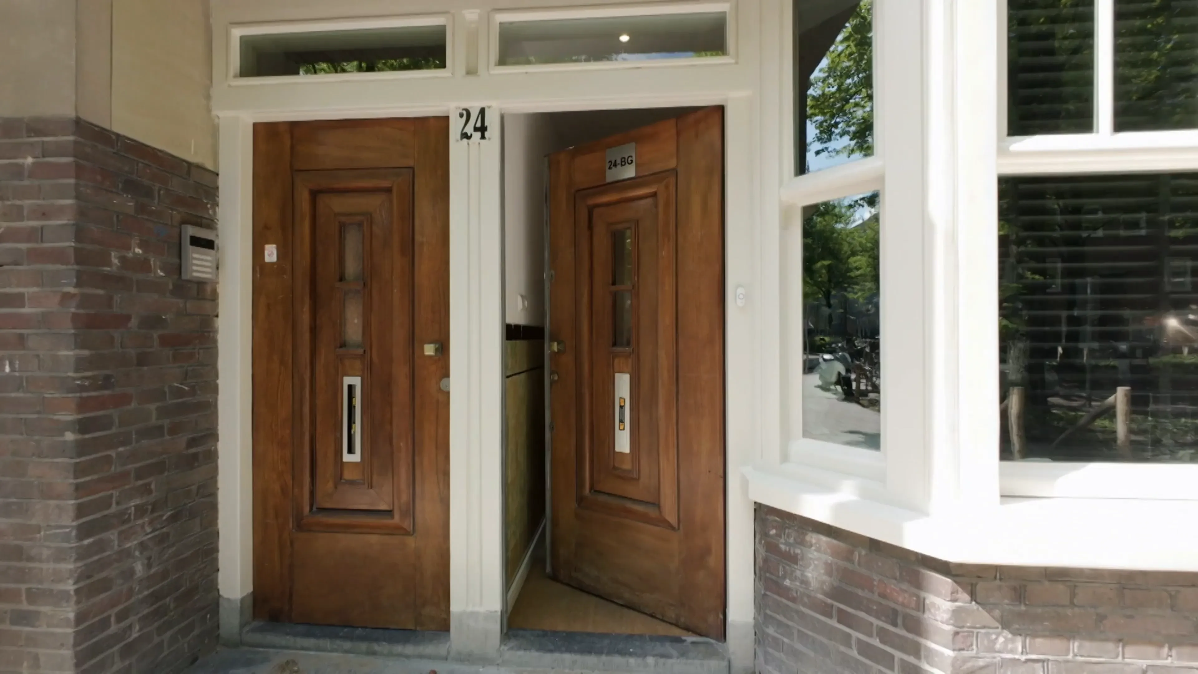 Het resultaat: dit zijn alle appartementen van Het Blok (Het Blok)