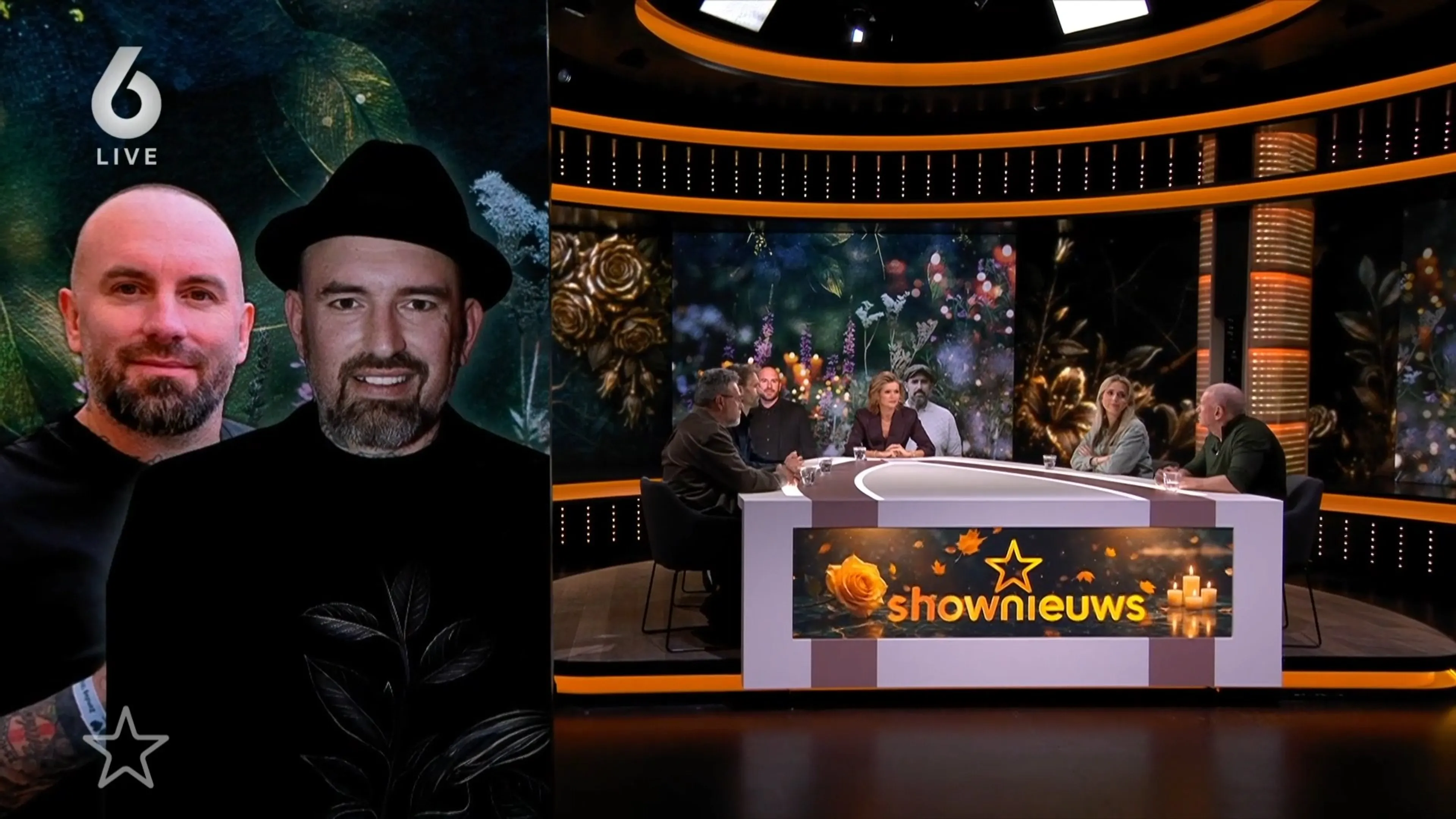Familieruzie na overlijden Ben Saunders verergert