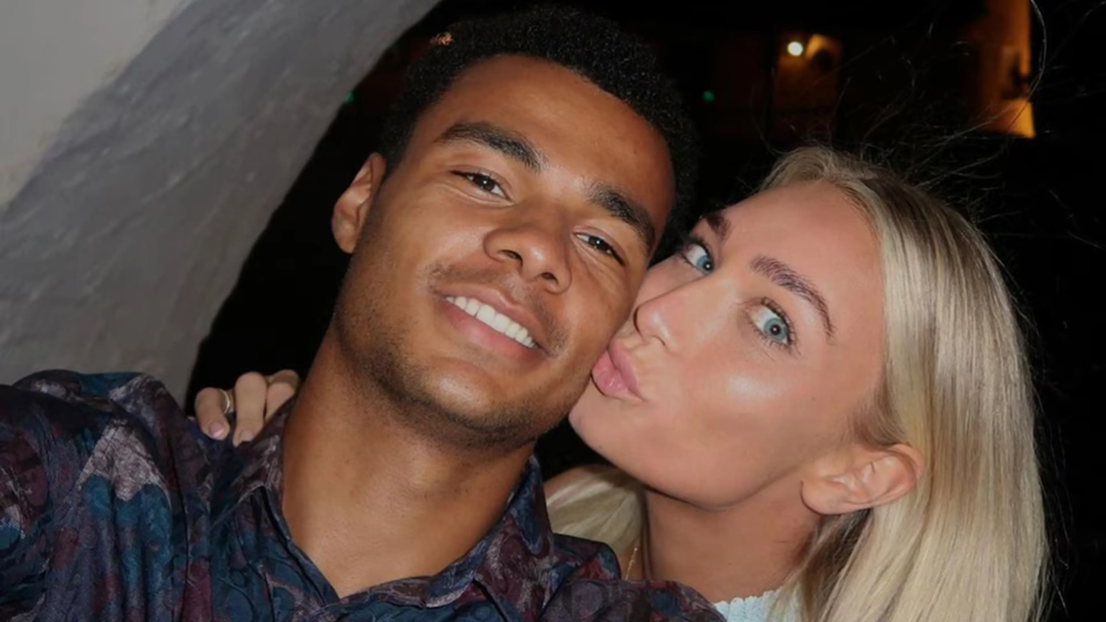 Triest nieuws voor Oranje-voetballer Cody Gakpo en vriendin: zoontje overleden tijdens zwangerschap