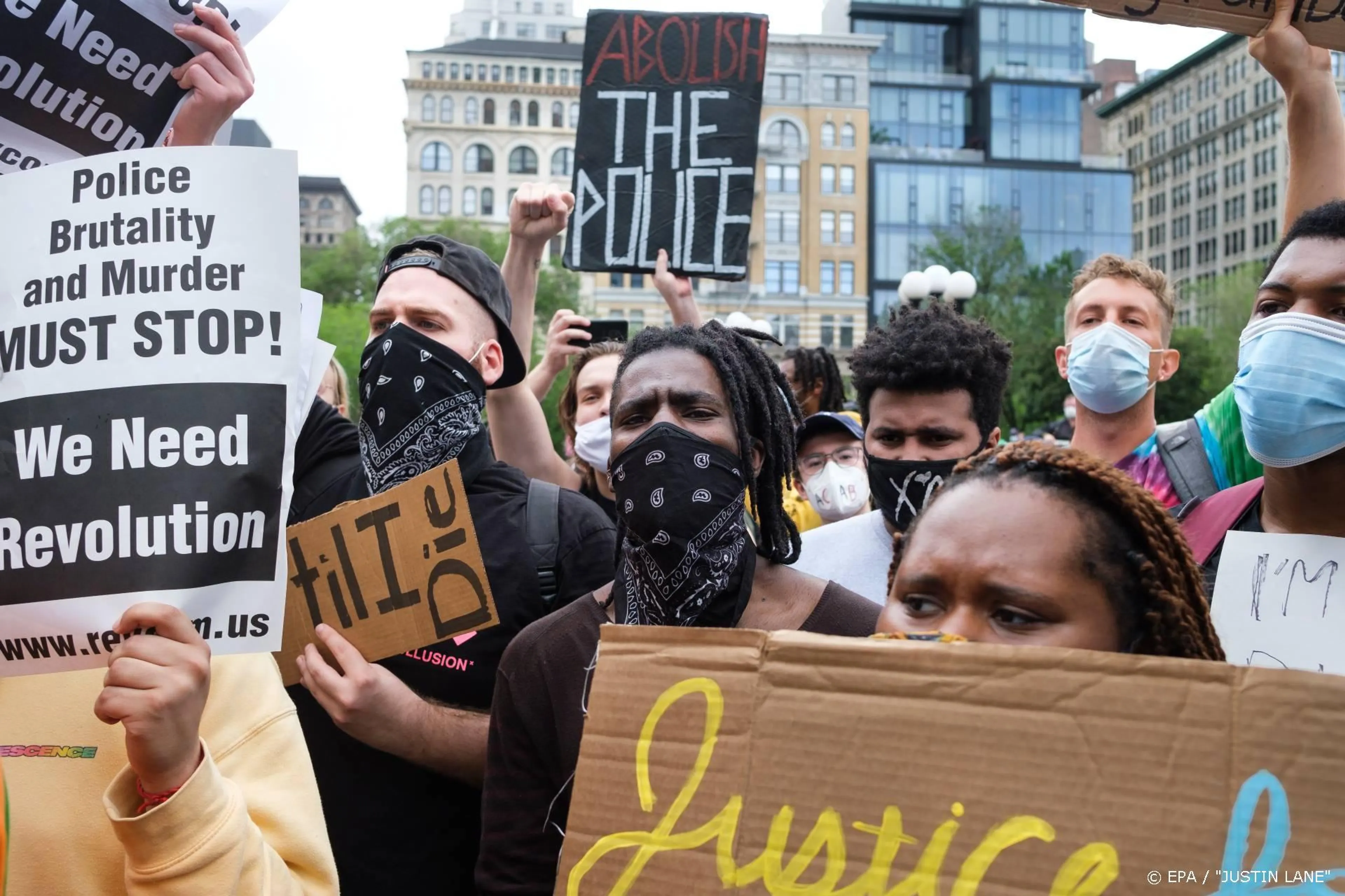 Cinetree zet documentaire over racisme online