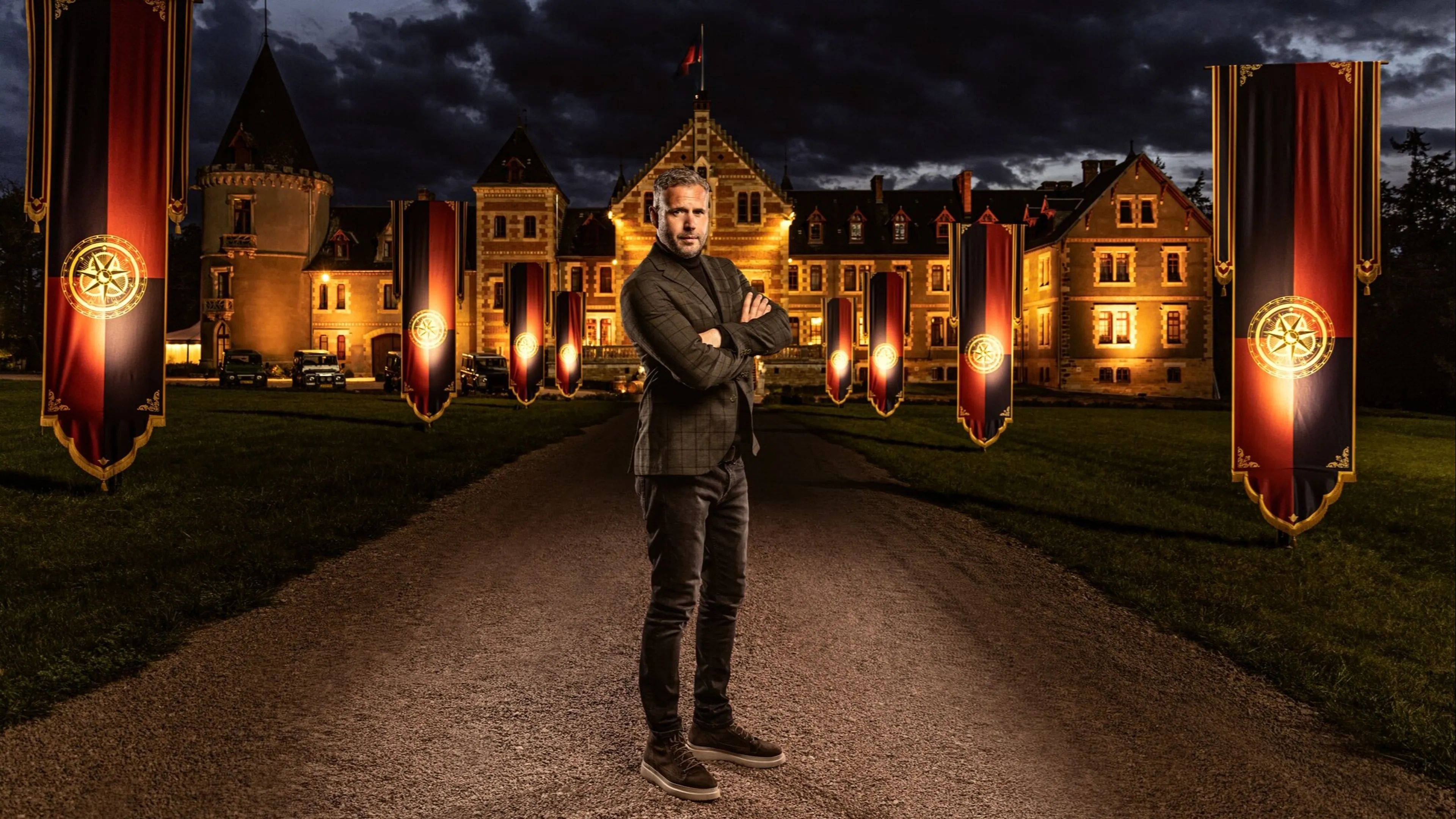 Grote bedenkingen over deze De Verraders-deelnemer