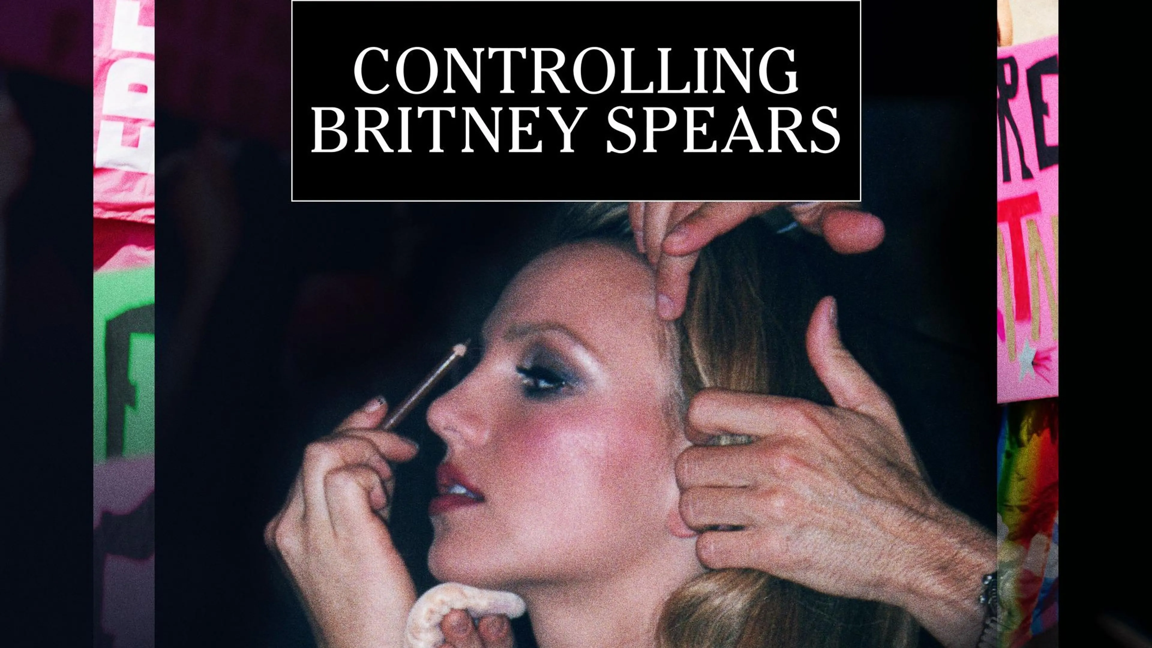 Onthullende docu Controlling Britney Spears exclusief bij Net5