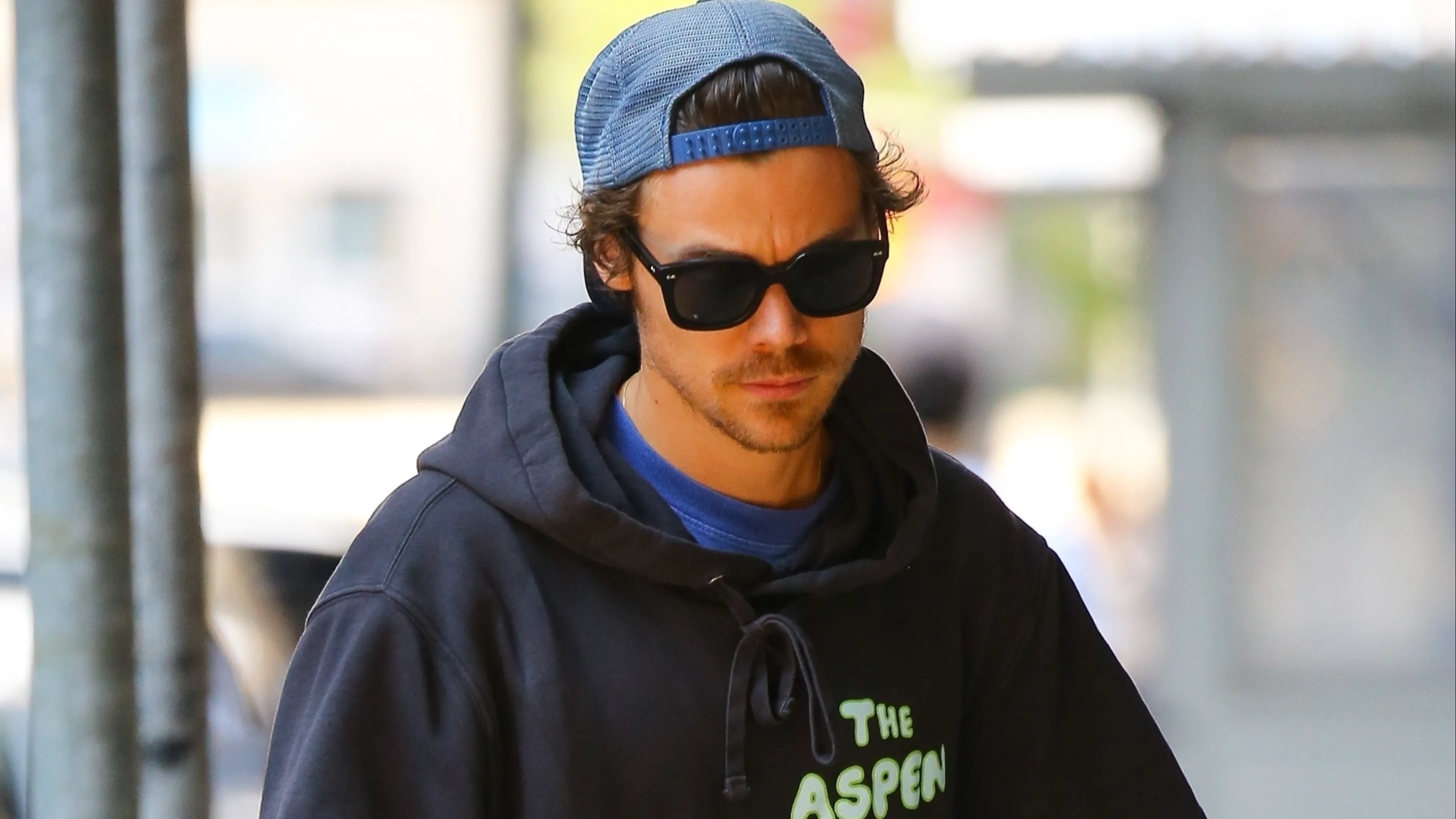 Droevig nieuws voor fans van Harry Styles