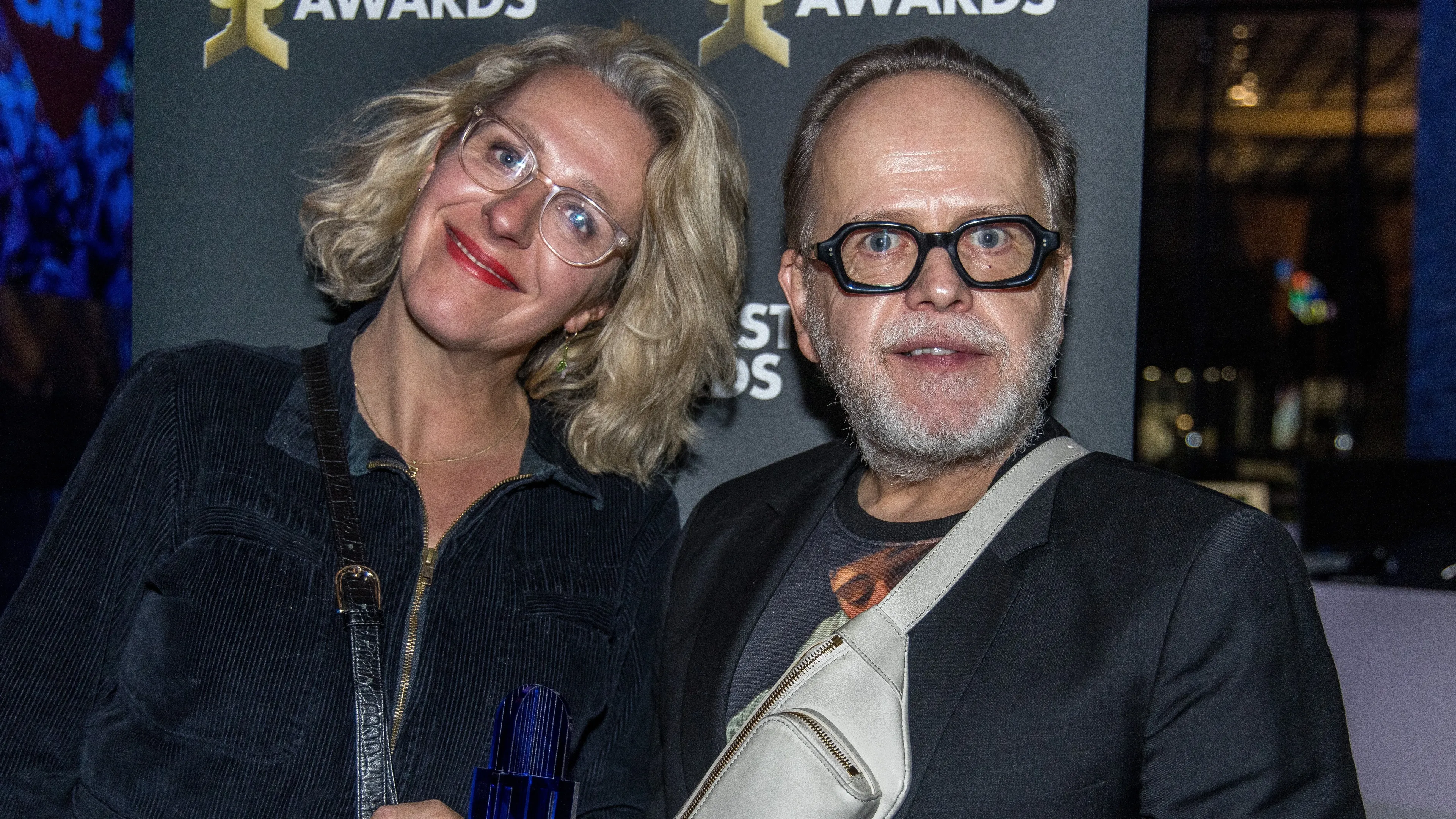 Marc-Marie haalt uit naar ex-podcastpartner Aaf