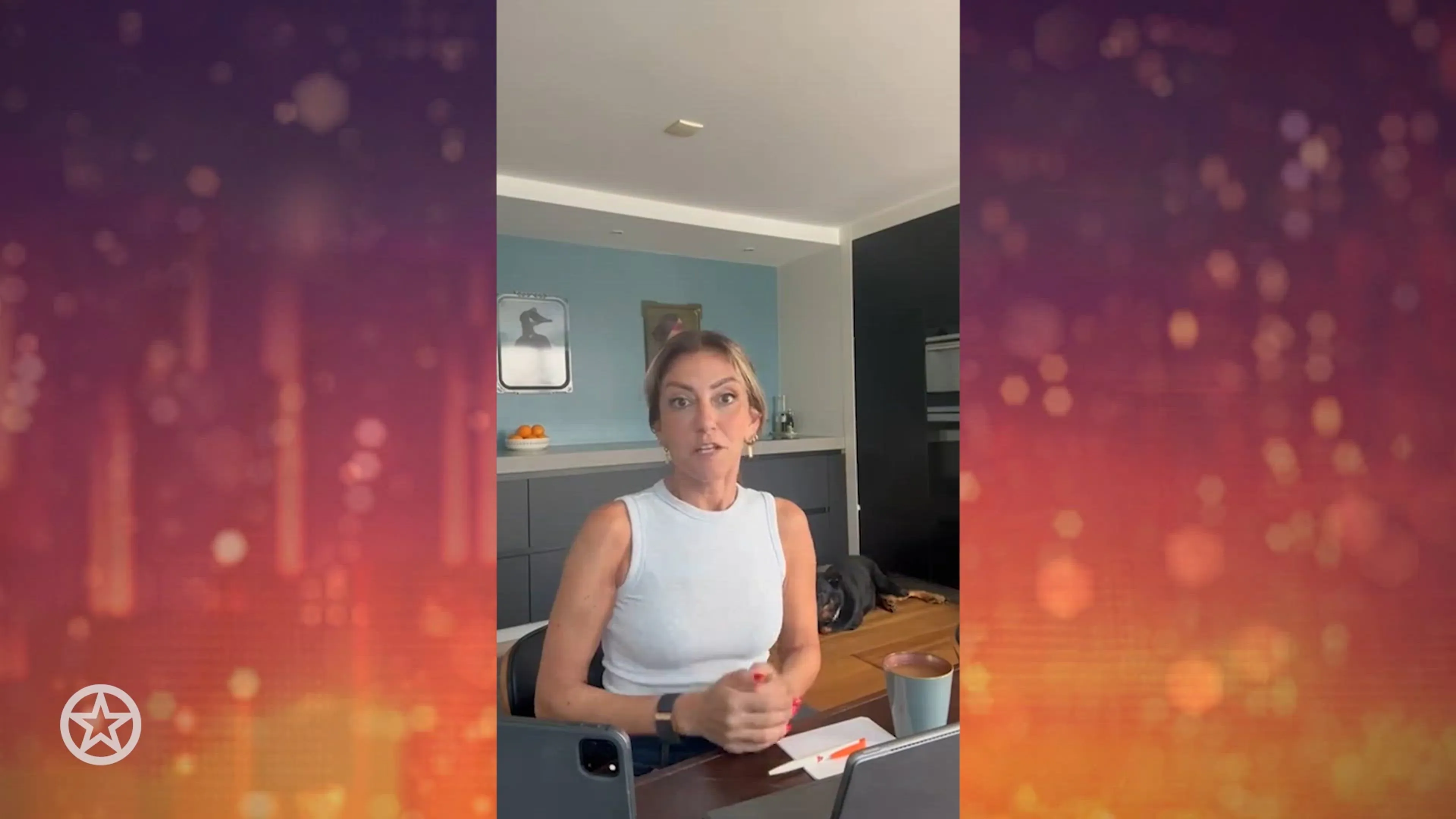 Dilan Yeşilgöz vertelt over haar recesdagen