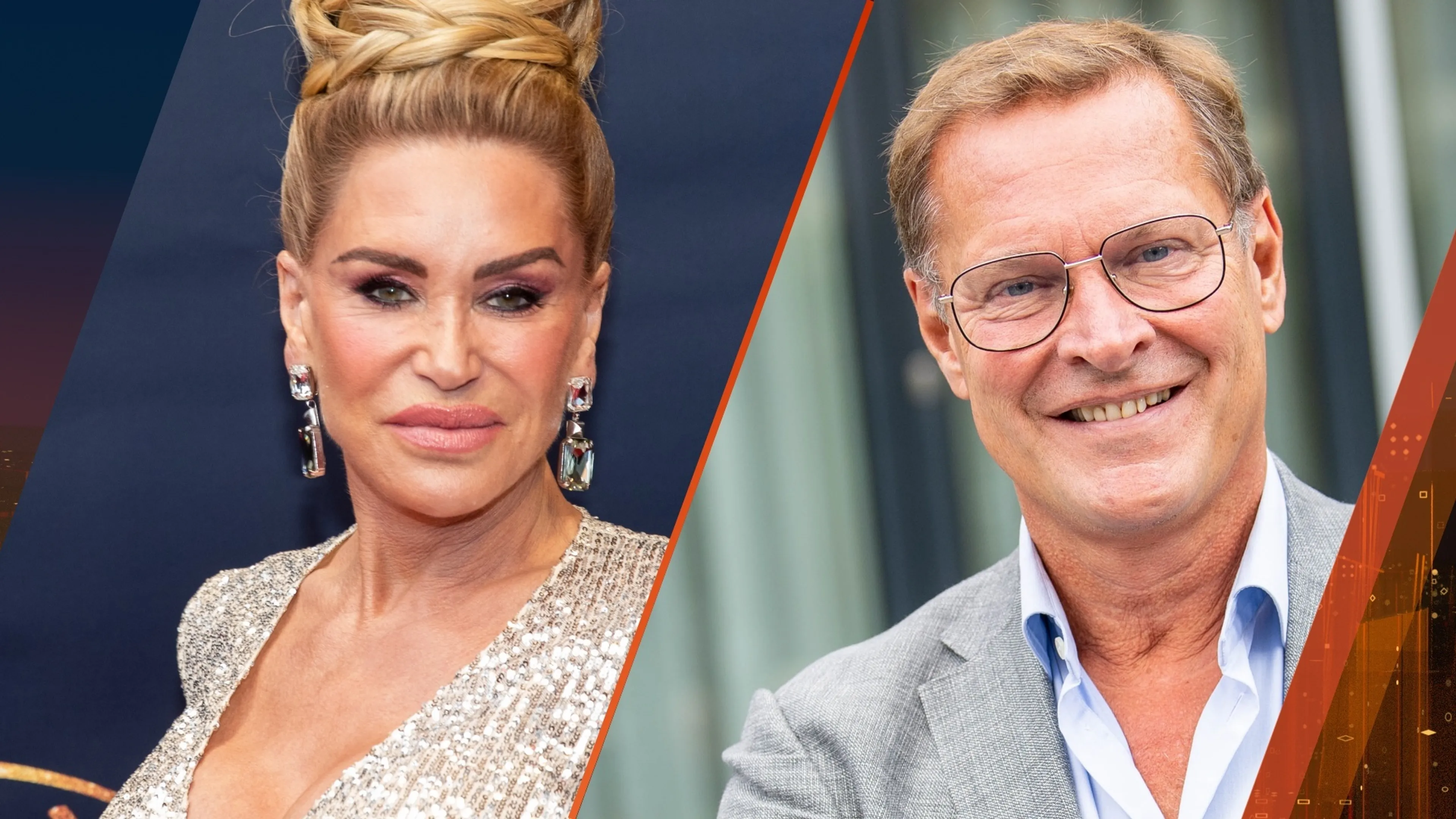 Connie Witteman accepteert excuses van Albert Verlinde