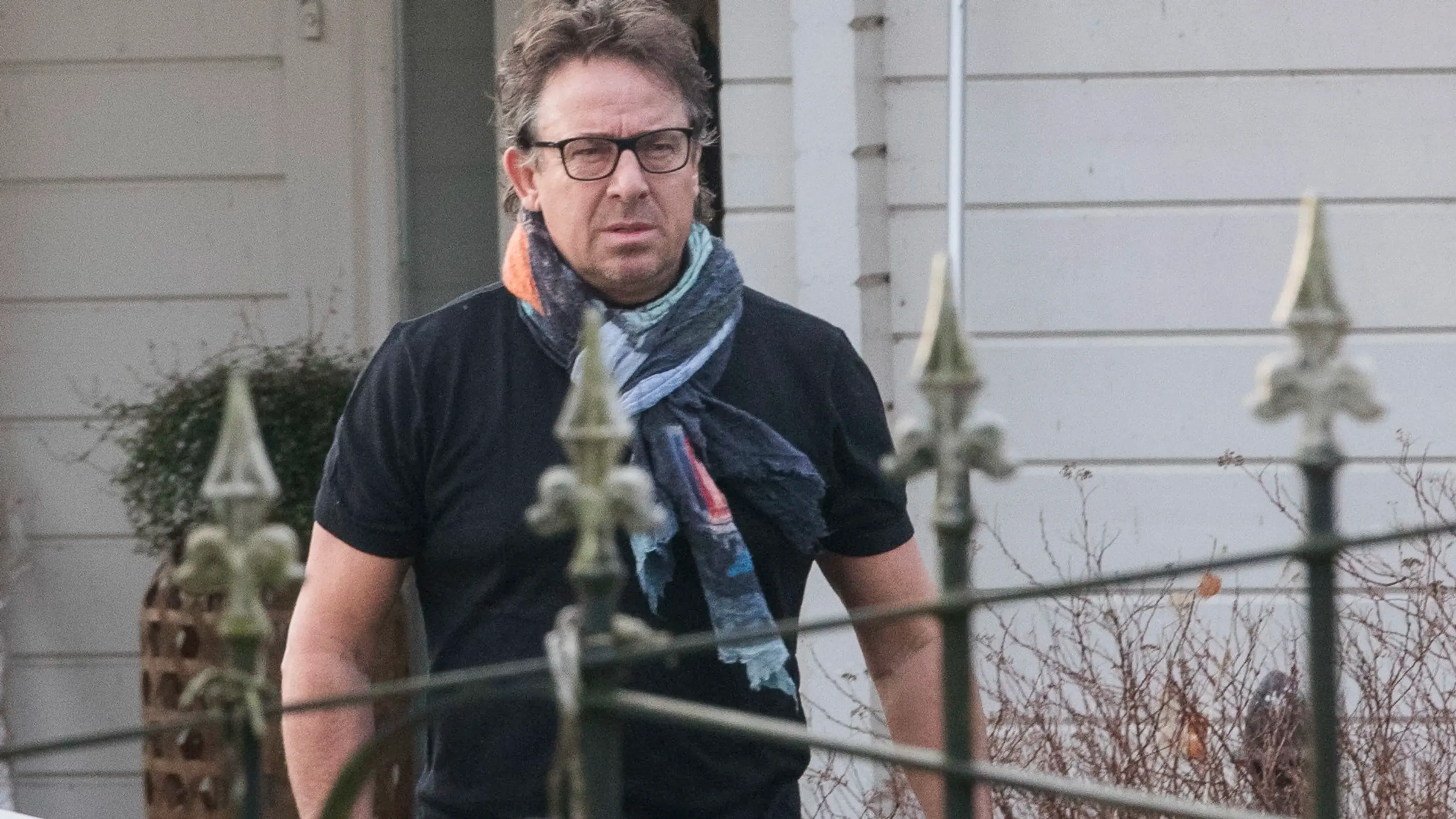 Grote kritiek op Marco Borsato na 'schijnvertoning'