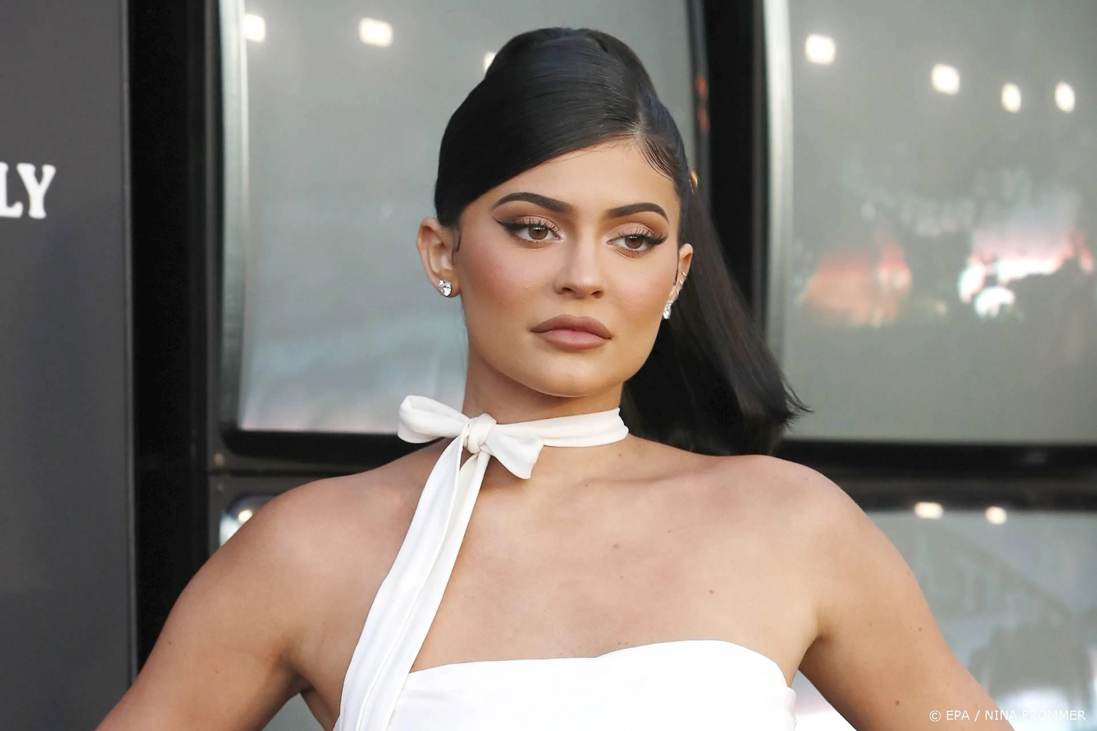 Kritiek op Kylie Jenner na oproep aan fans om geld te doneren