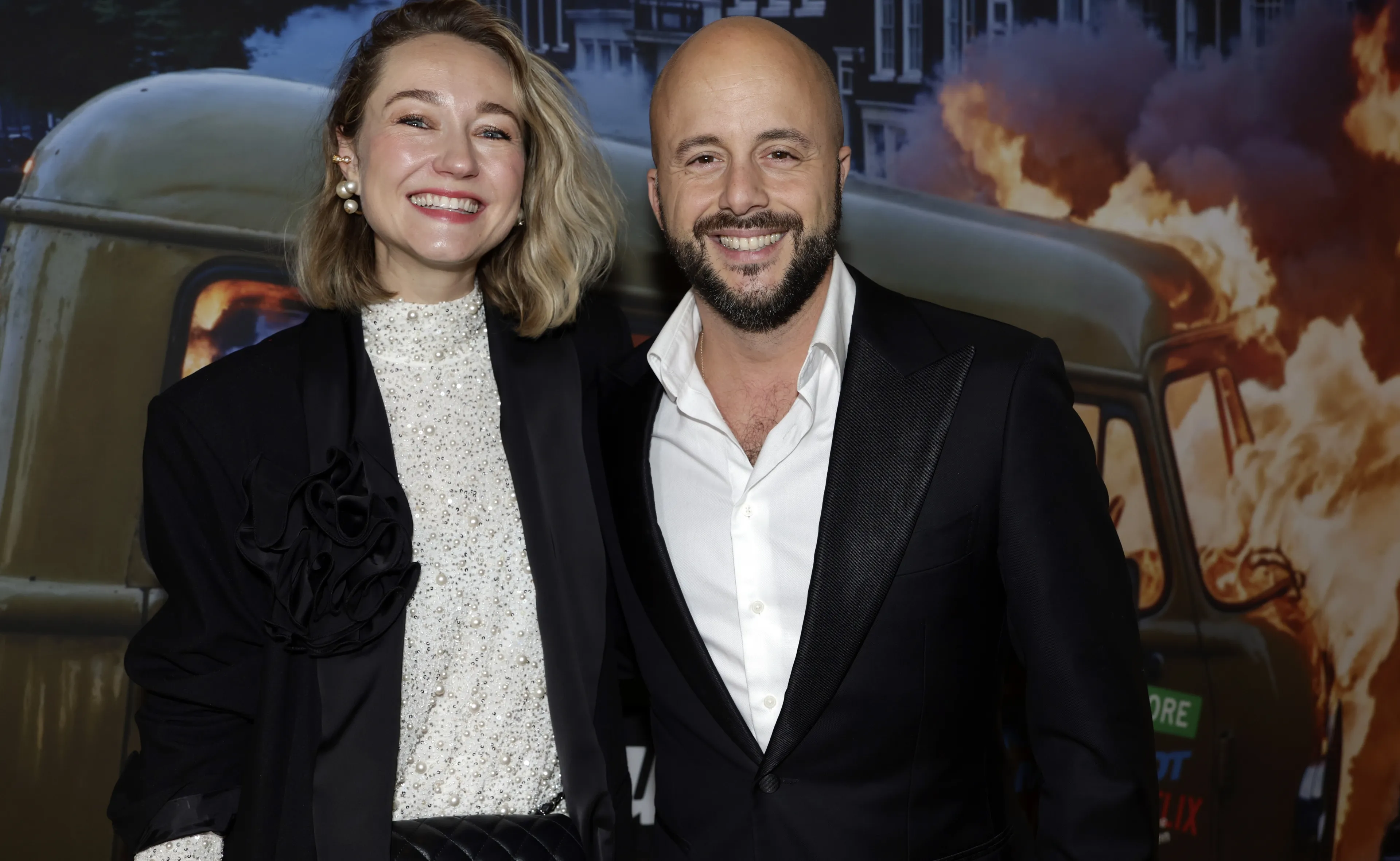 Carolien Spoor neemt drastische beslissing na breuk