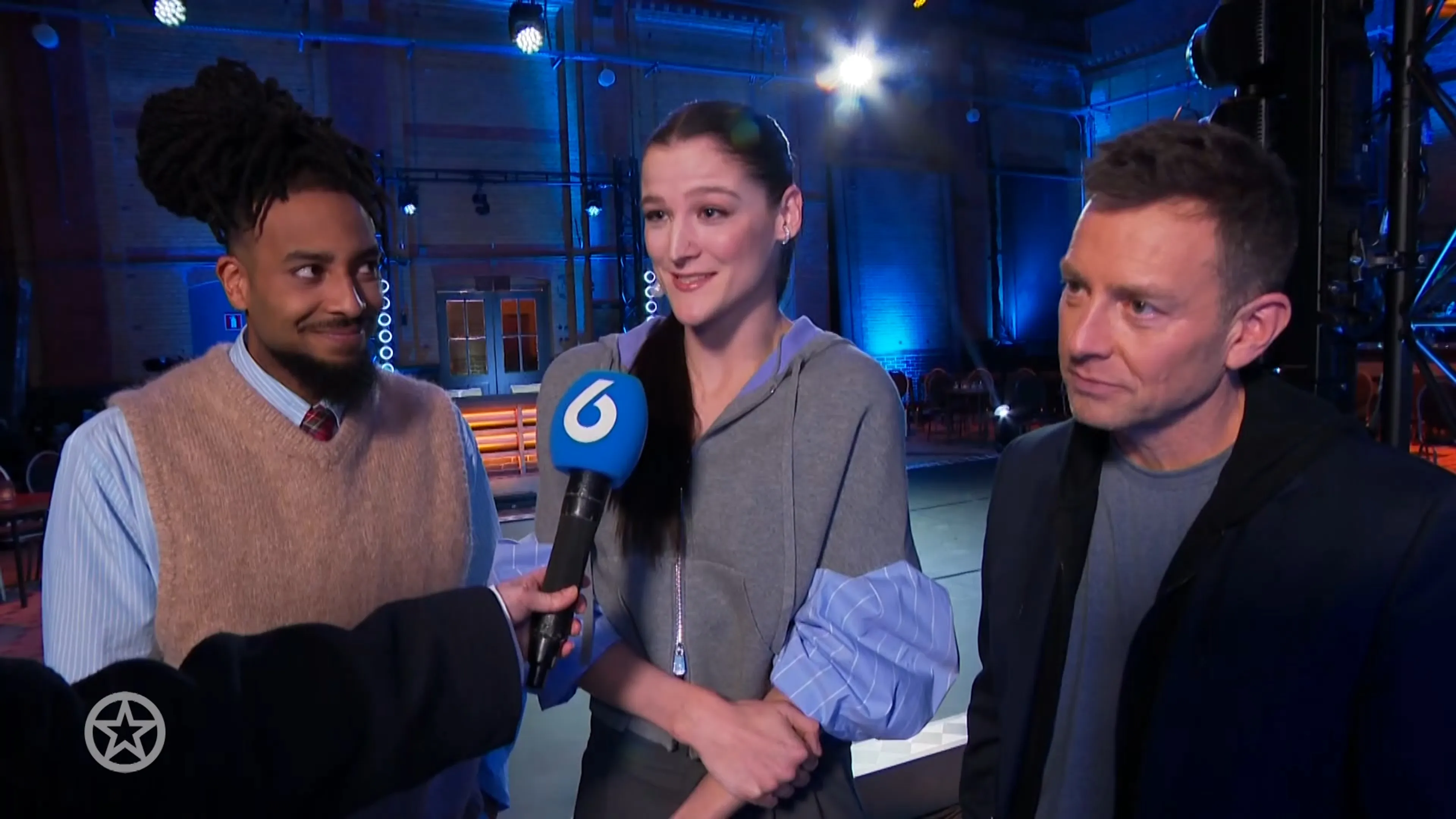 Dit zijn de nieuwe juryleden van So You Think You Can Dance