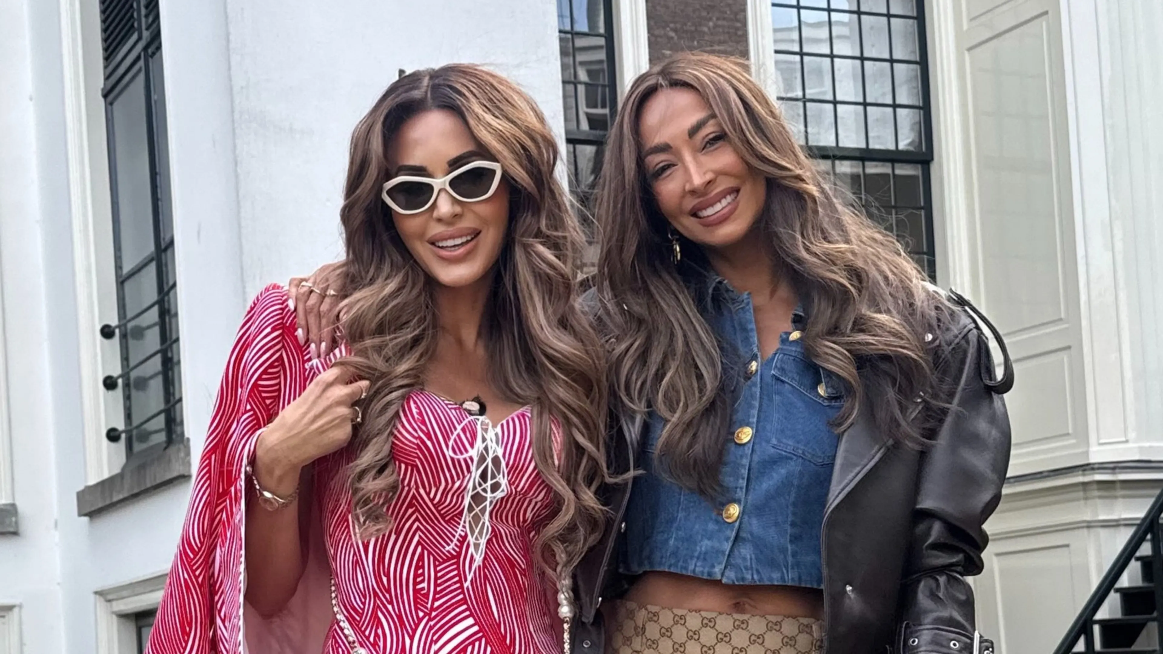 Maria Tailor en Tamara Elbaz vertellen reden voor Real Housewives-comeback
