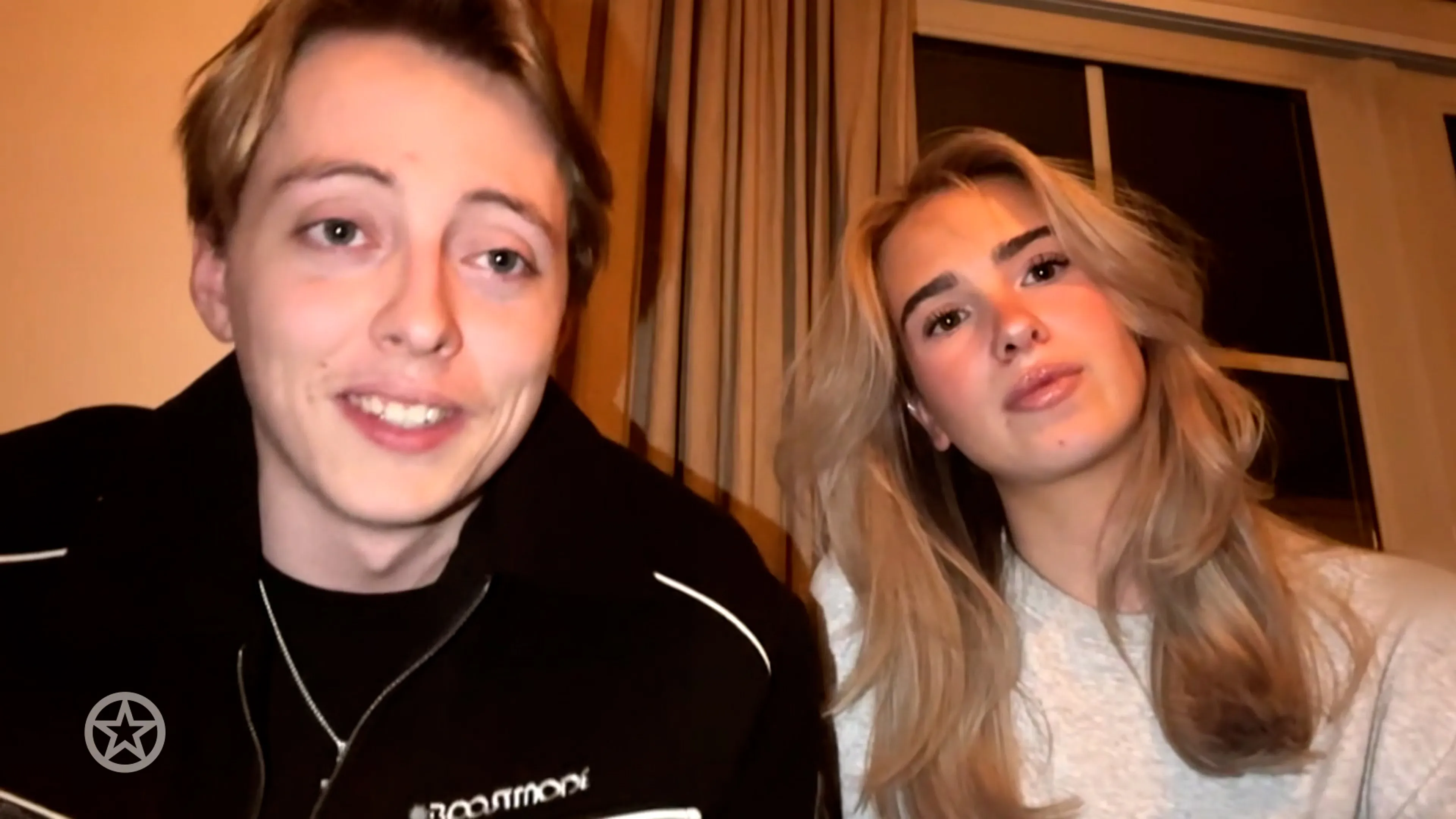 Liefdesbreuk voor De Bondgenoten-Fabio: 'Ligt deels aan mij'